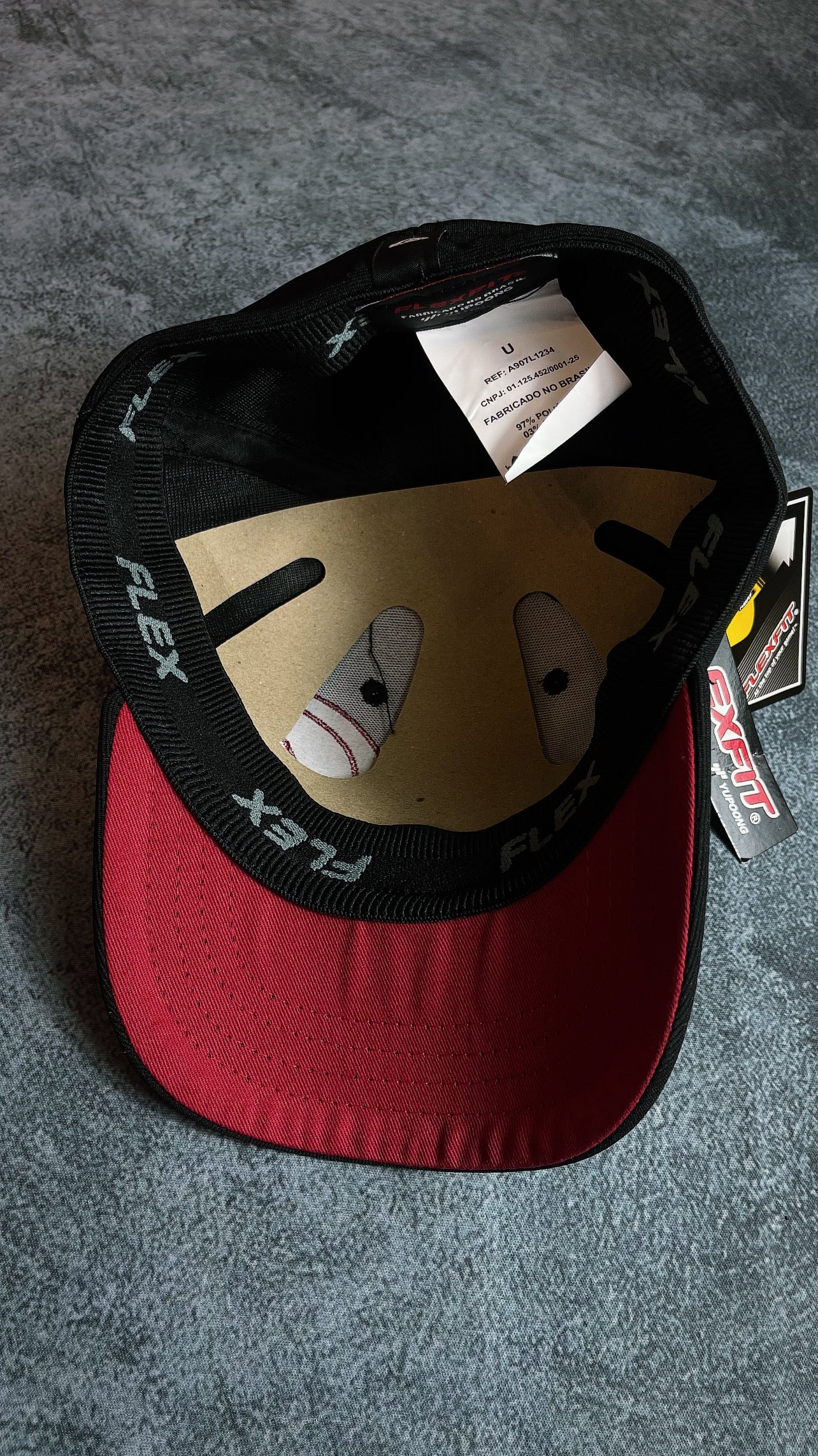 Bone Quiksilver