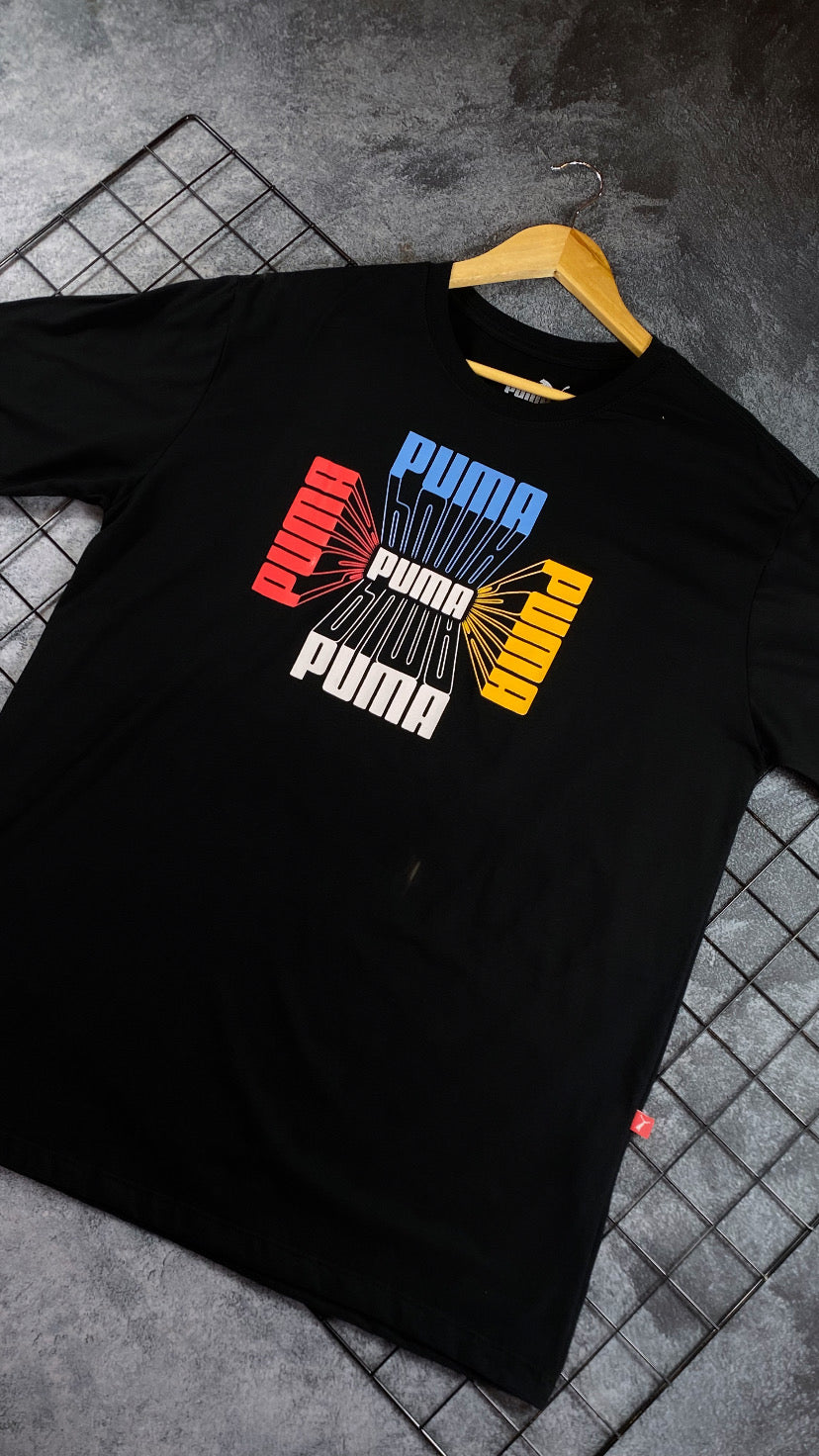 Camiseta Puma