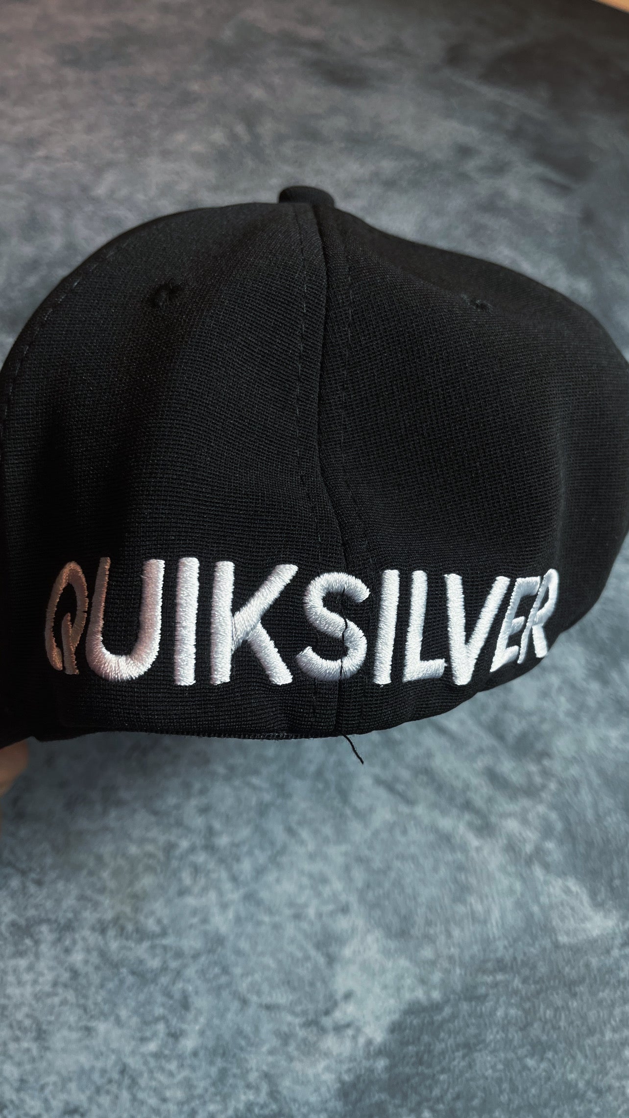 Boné Quiksilver