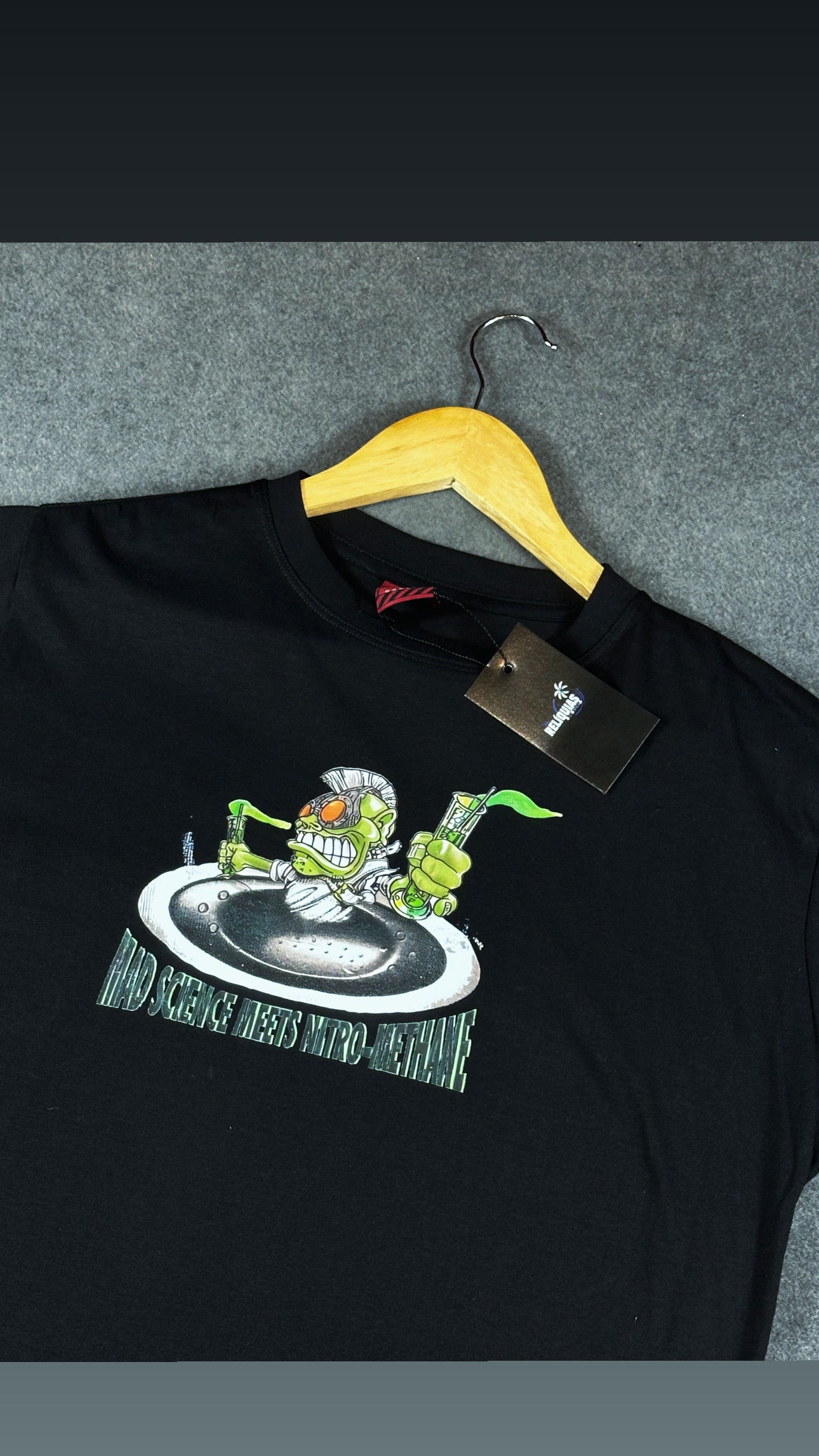 Camisa Oakley edição