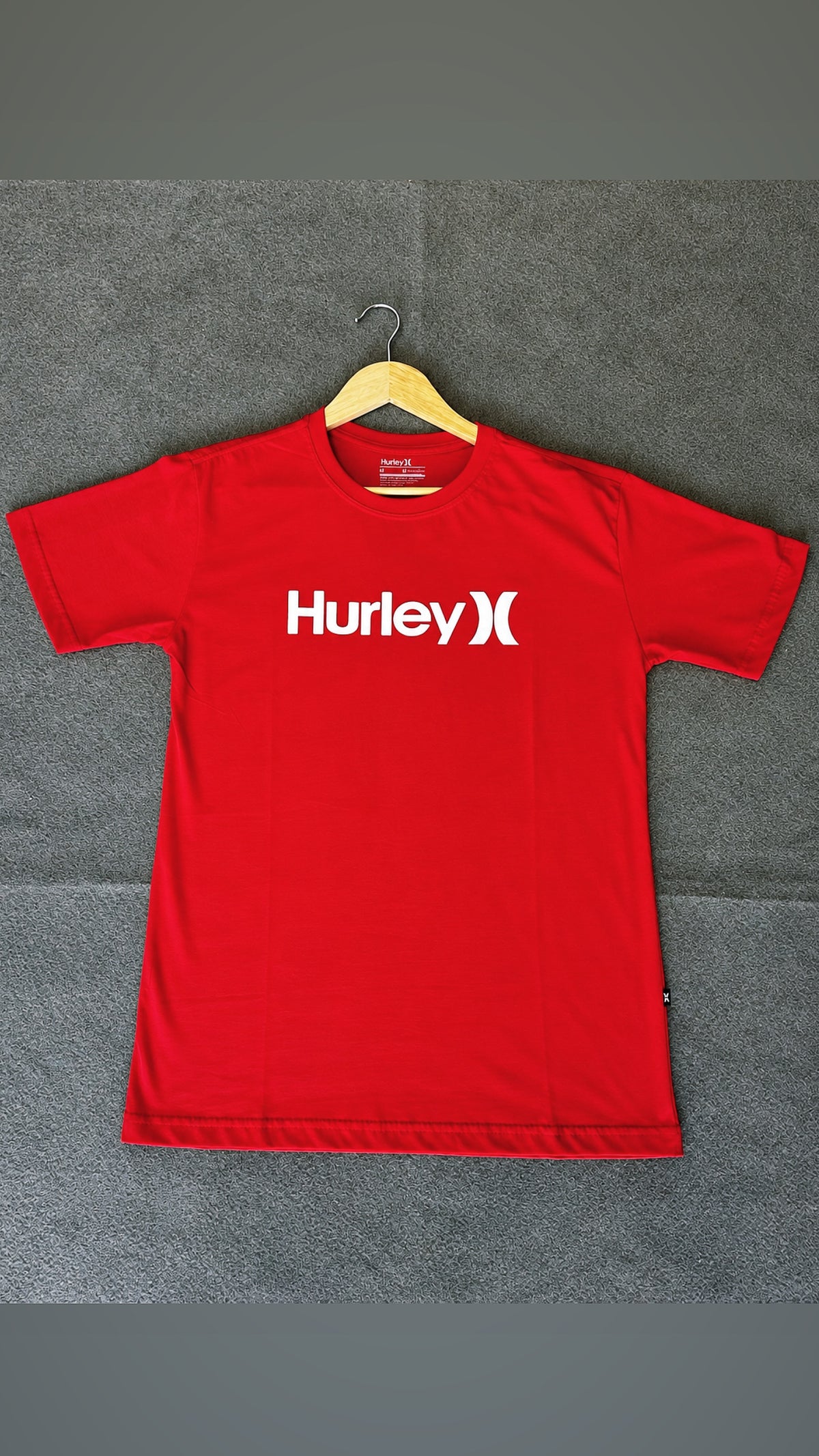 Camiseta Premium Masculina