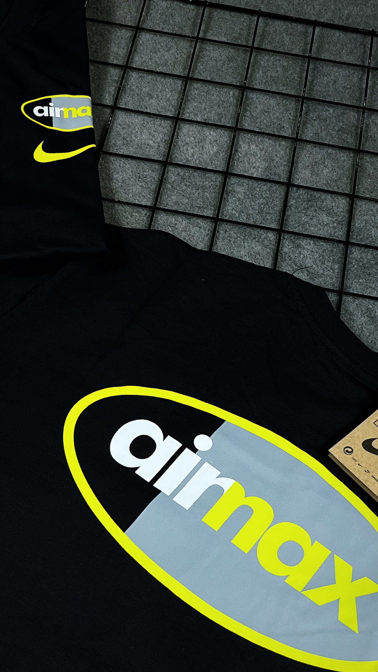 Camisa da nike