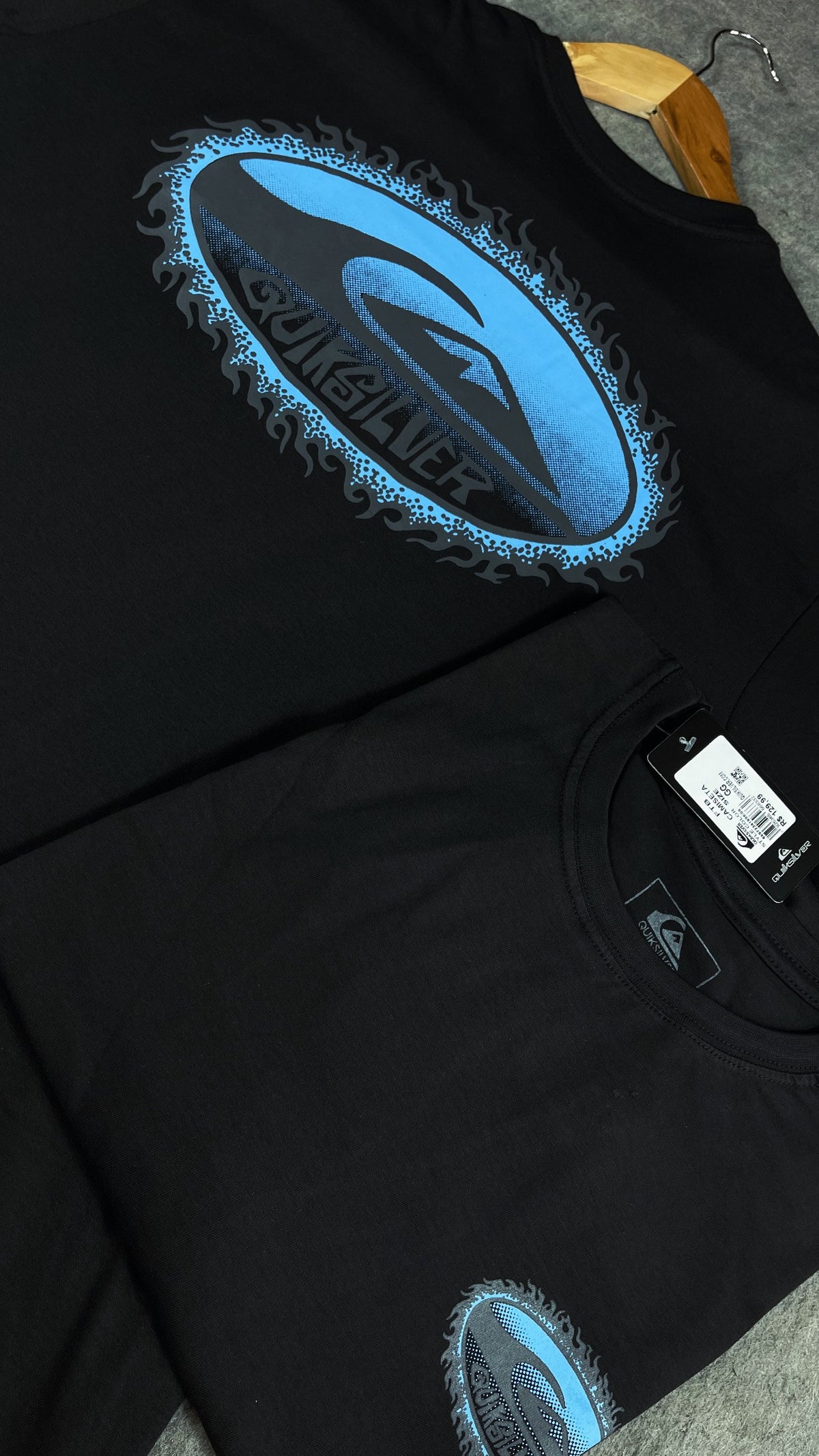 Camiseta Masculina Premium
