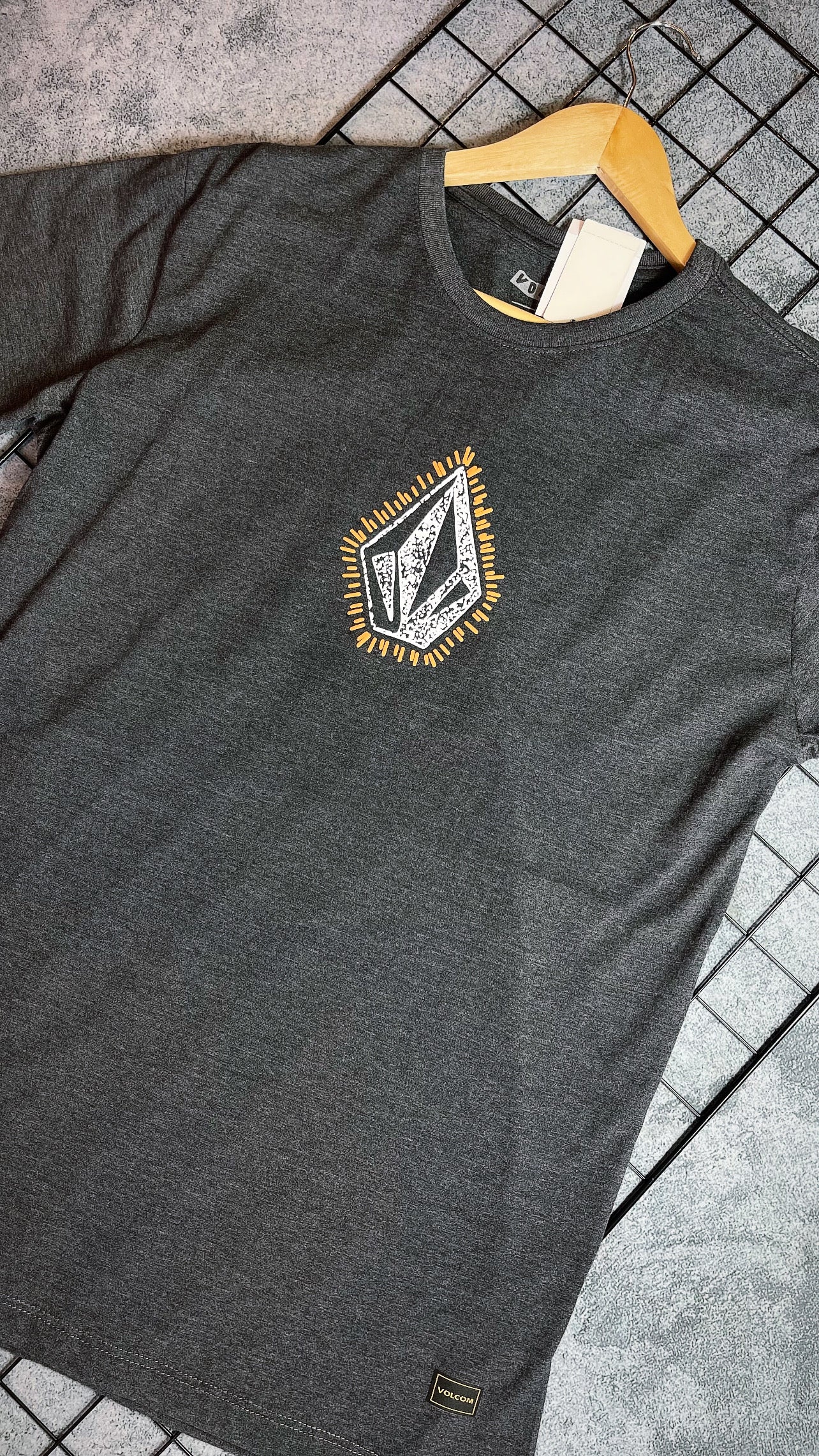 Camiseta Volcom