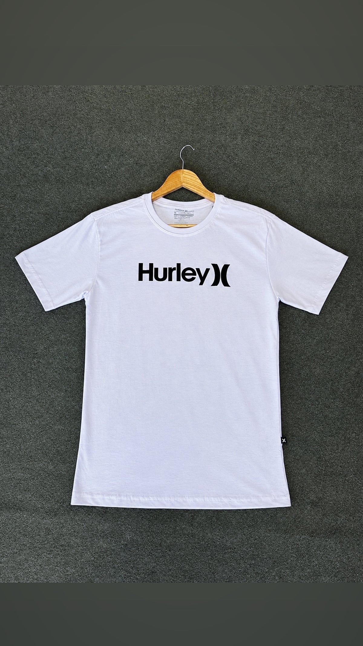 Camiseta Premium Masculina