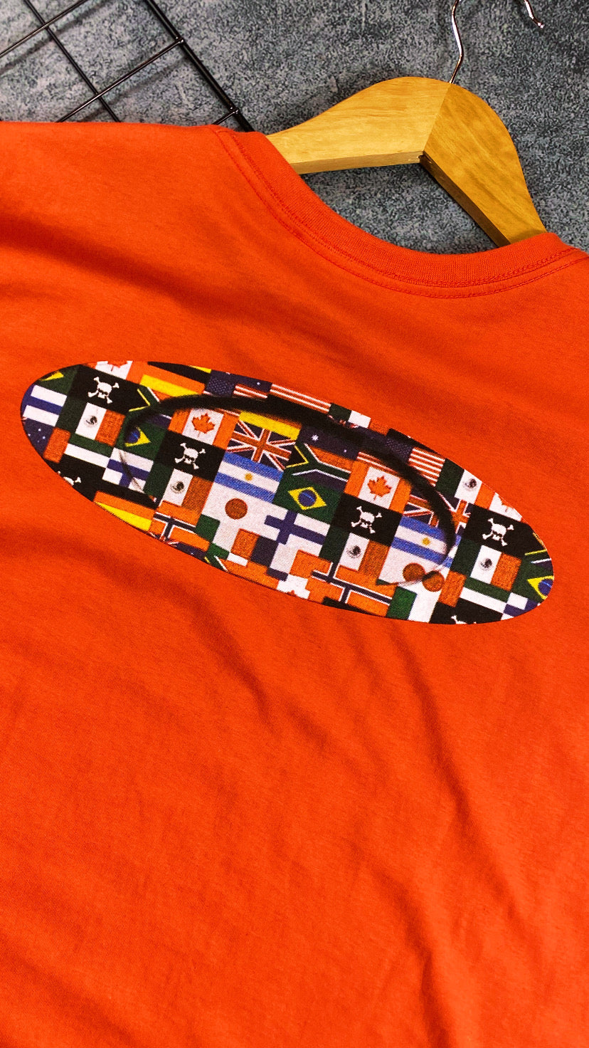 Camisa Oakley