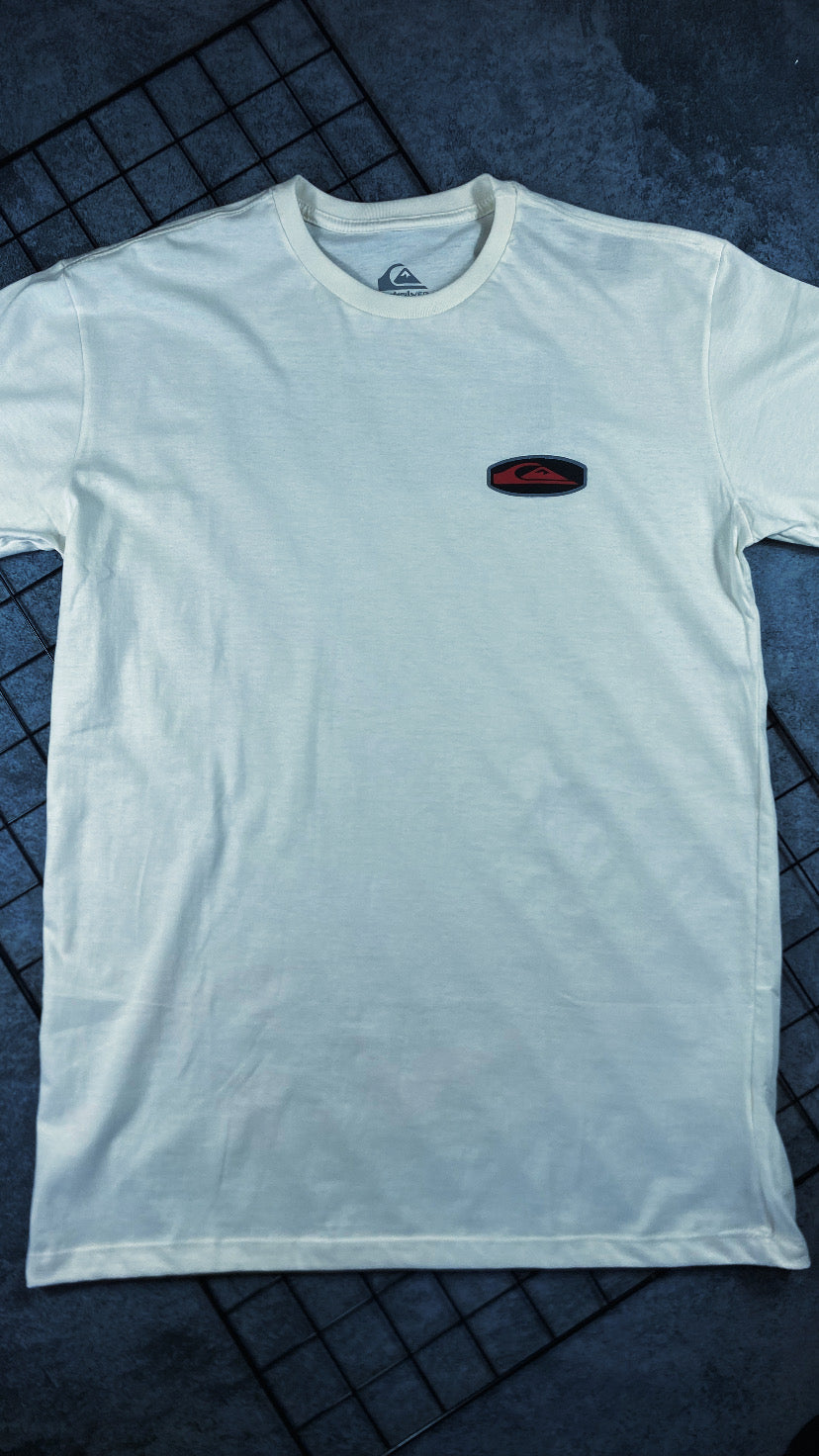 Camiseta Quiksilver