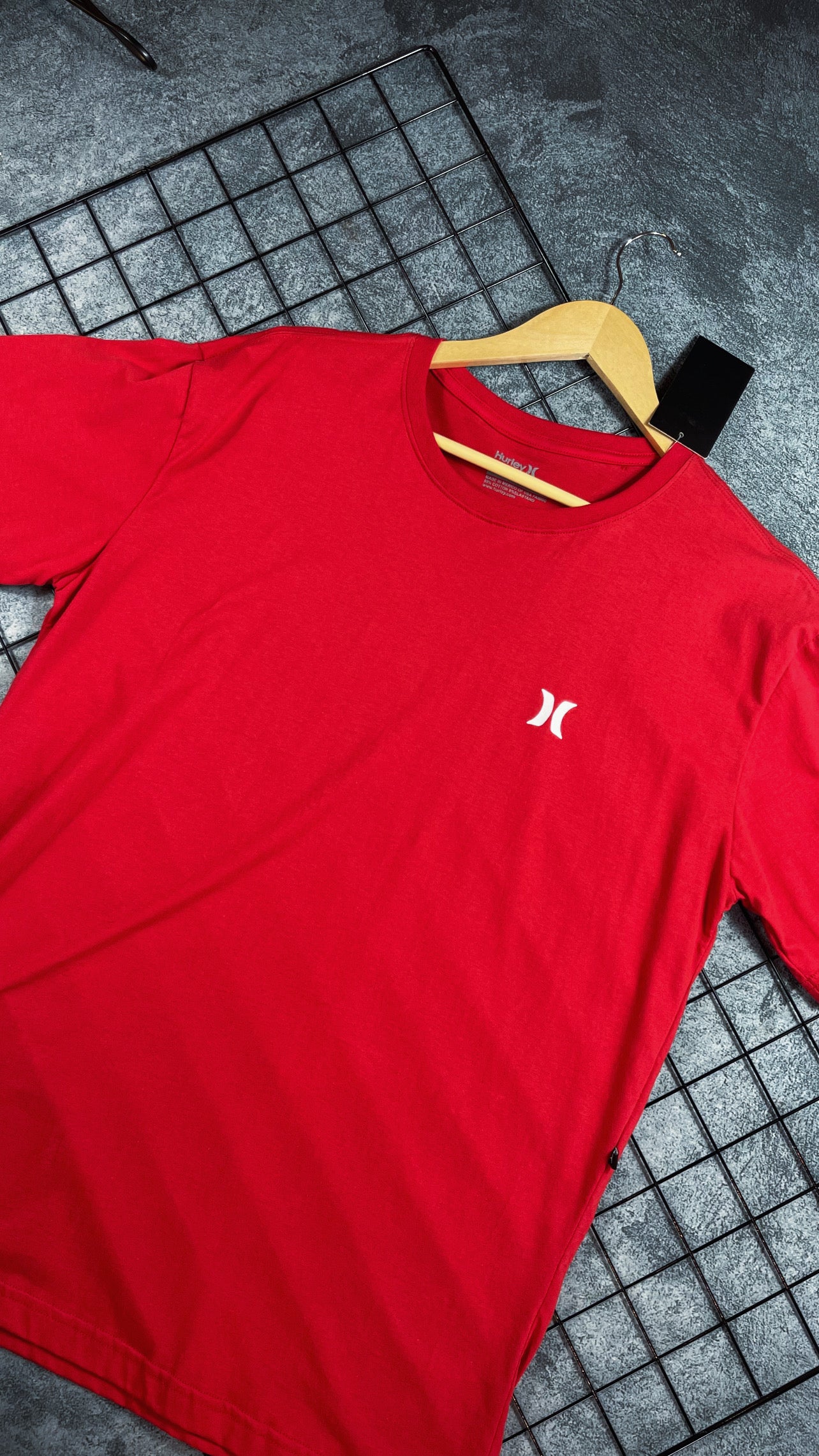 Camiseta Hurley