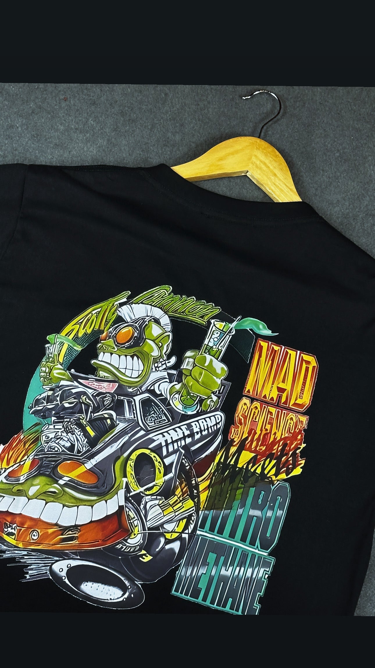 Camisa Oakley edição