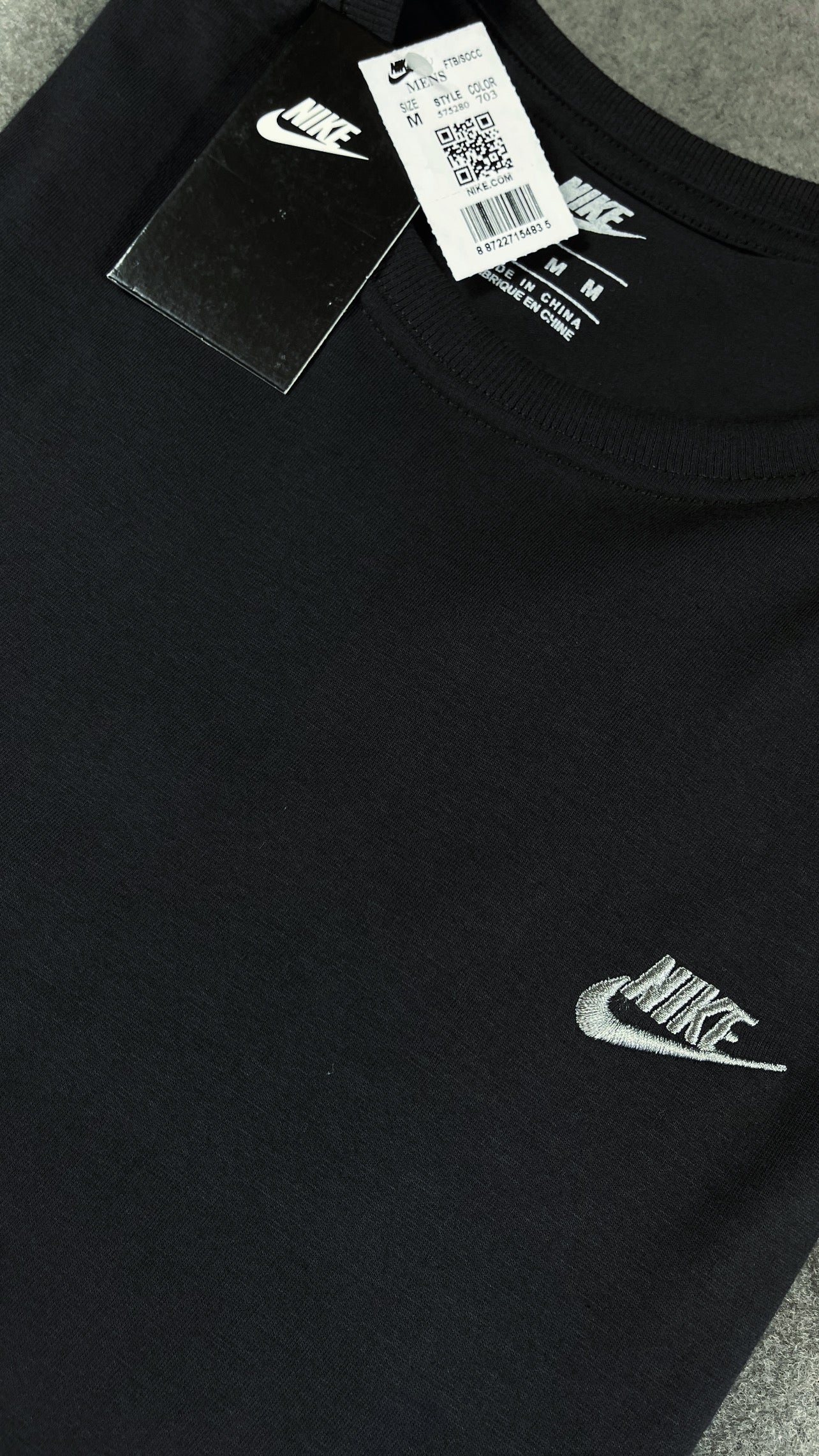 CAMISA NIKE