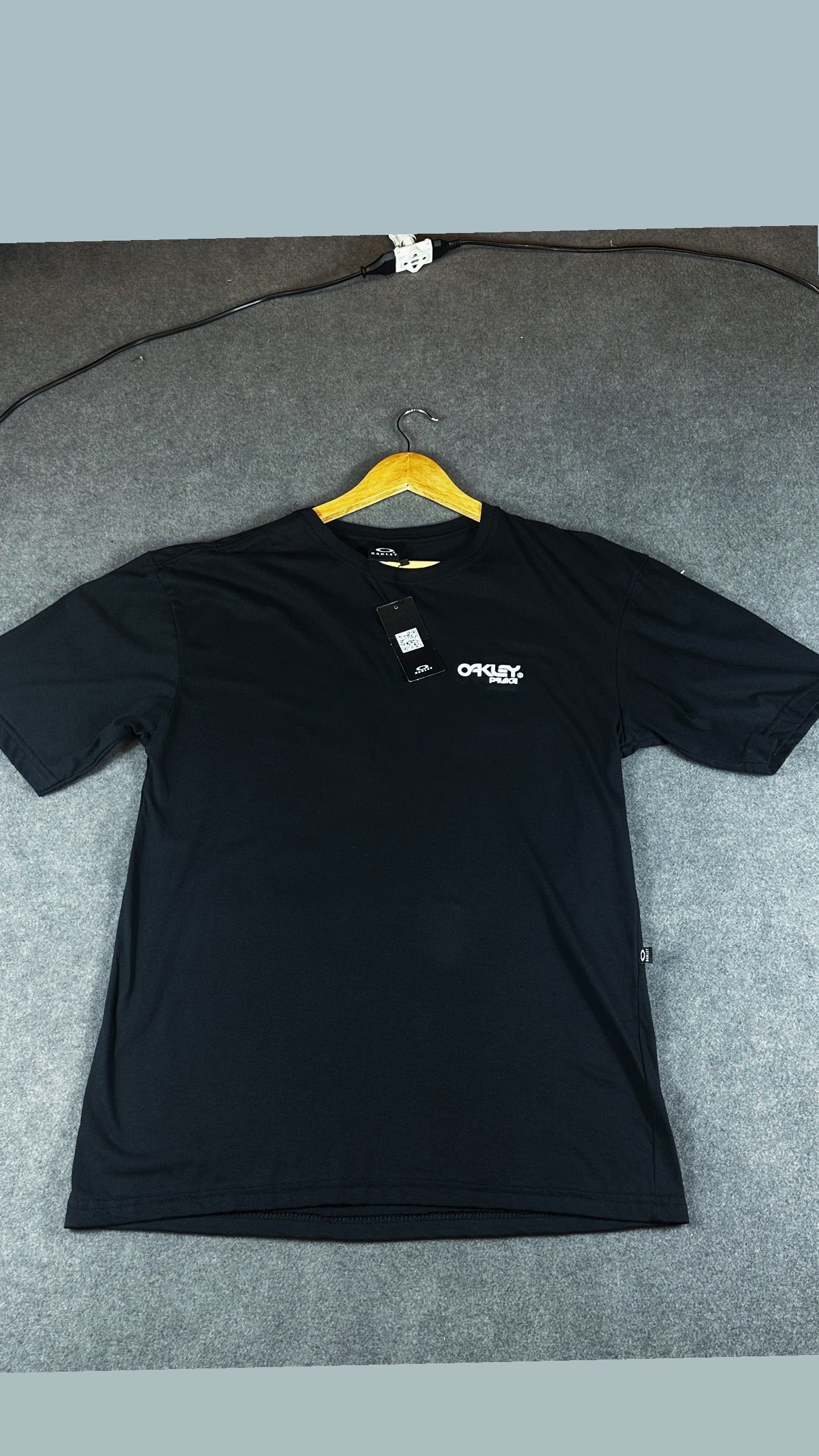 camisa da Oakley