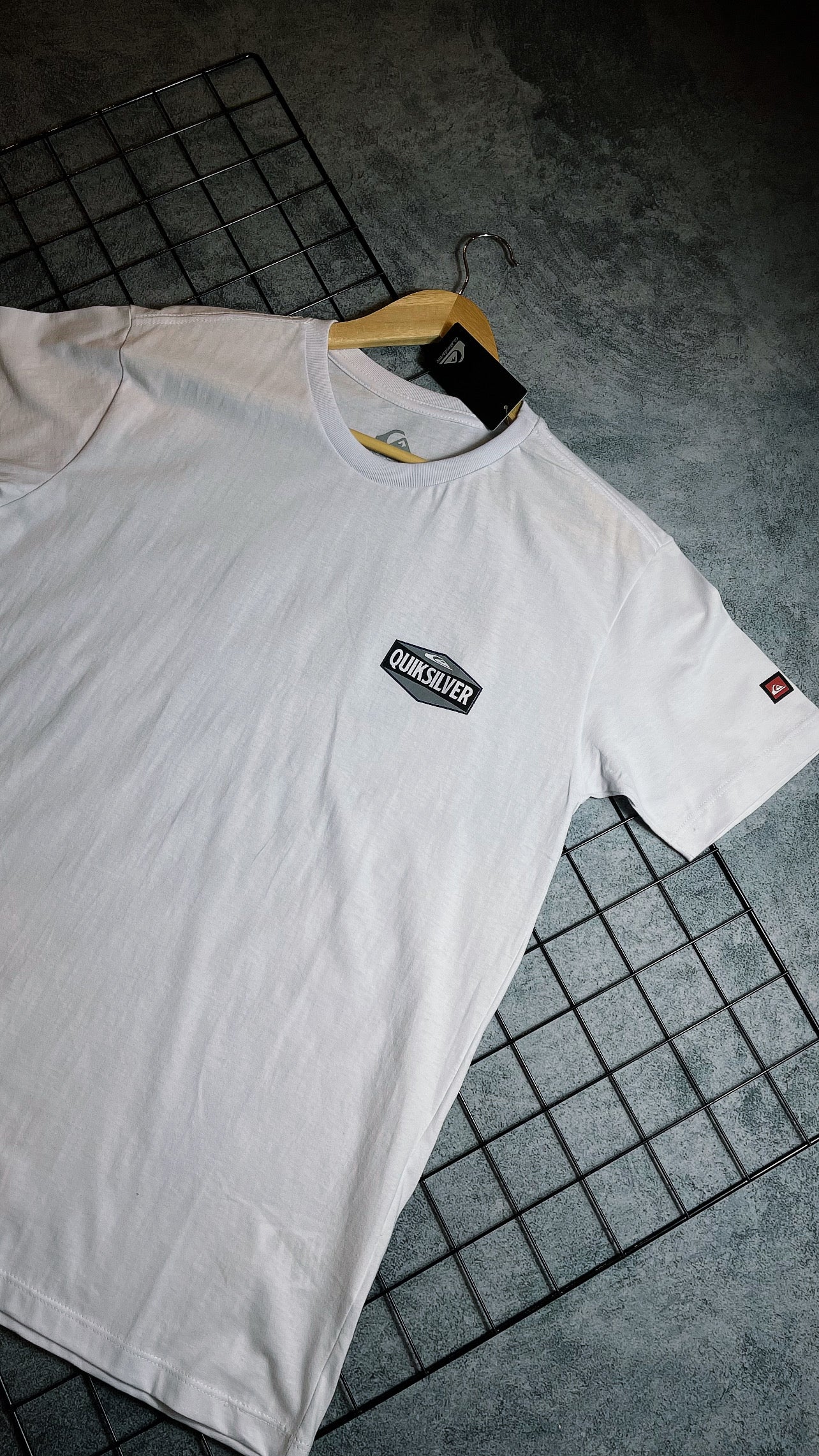 Camiseta Quiksilver