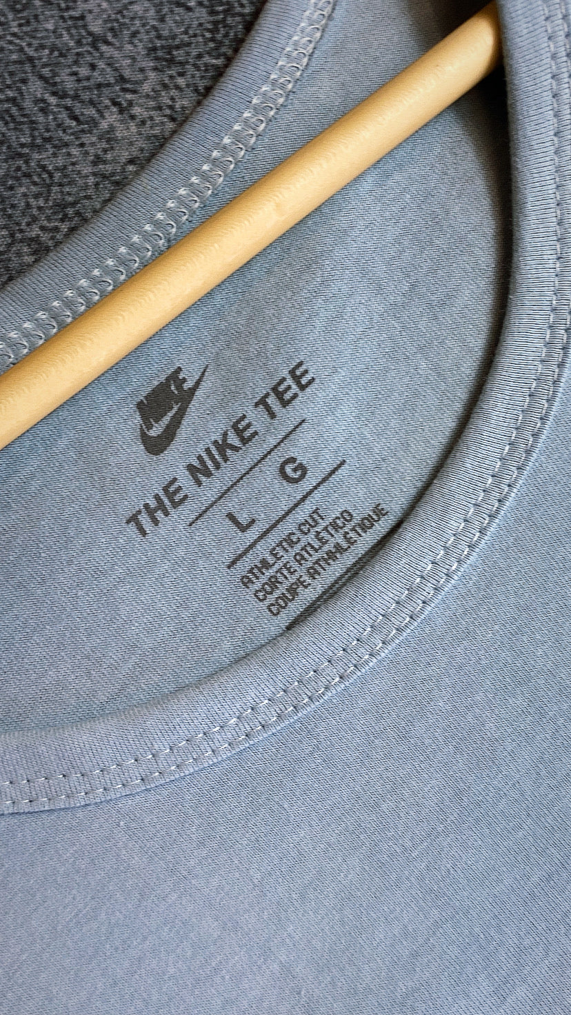Regata Nike-Branca