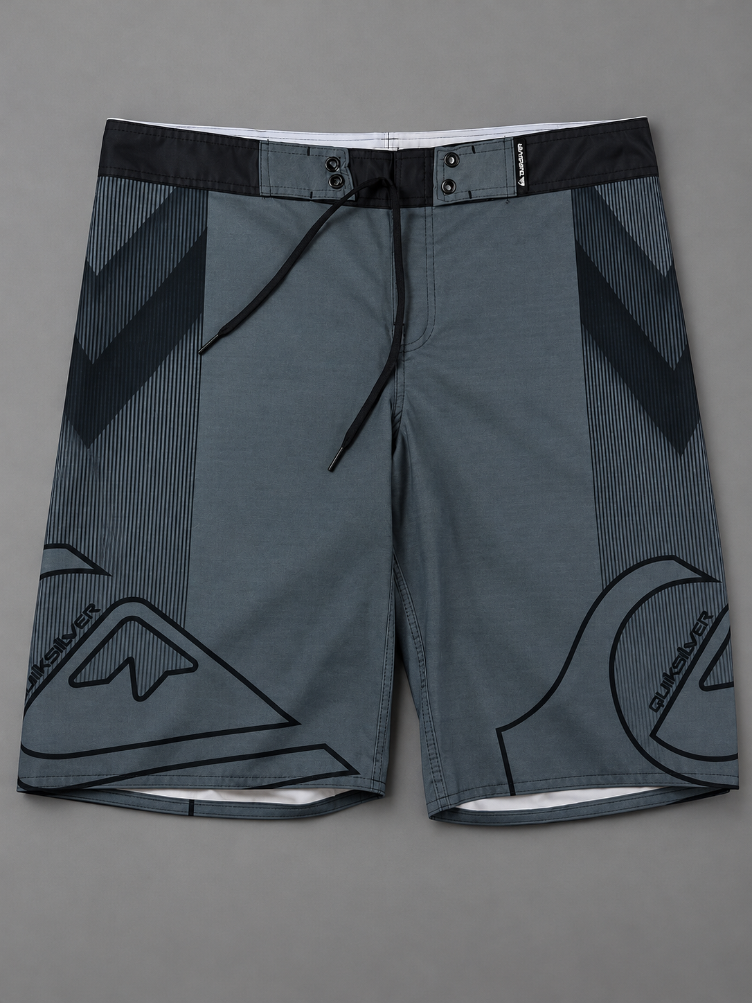 Bermuda Plus Size Quiksilver