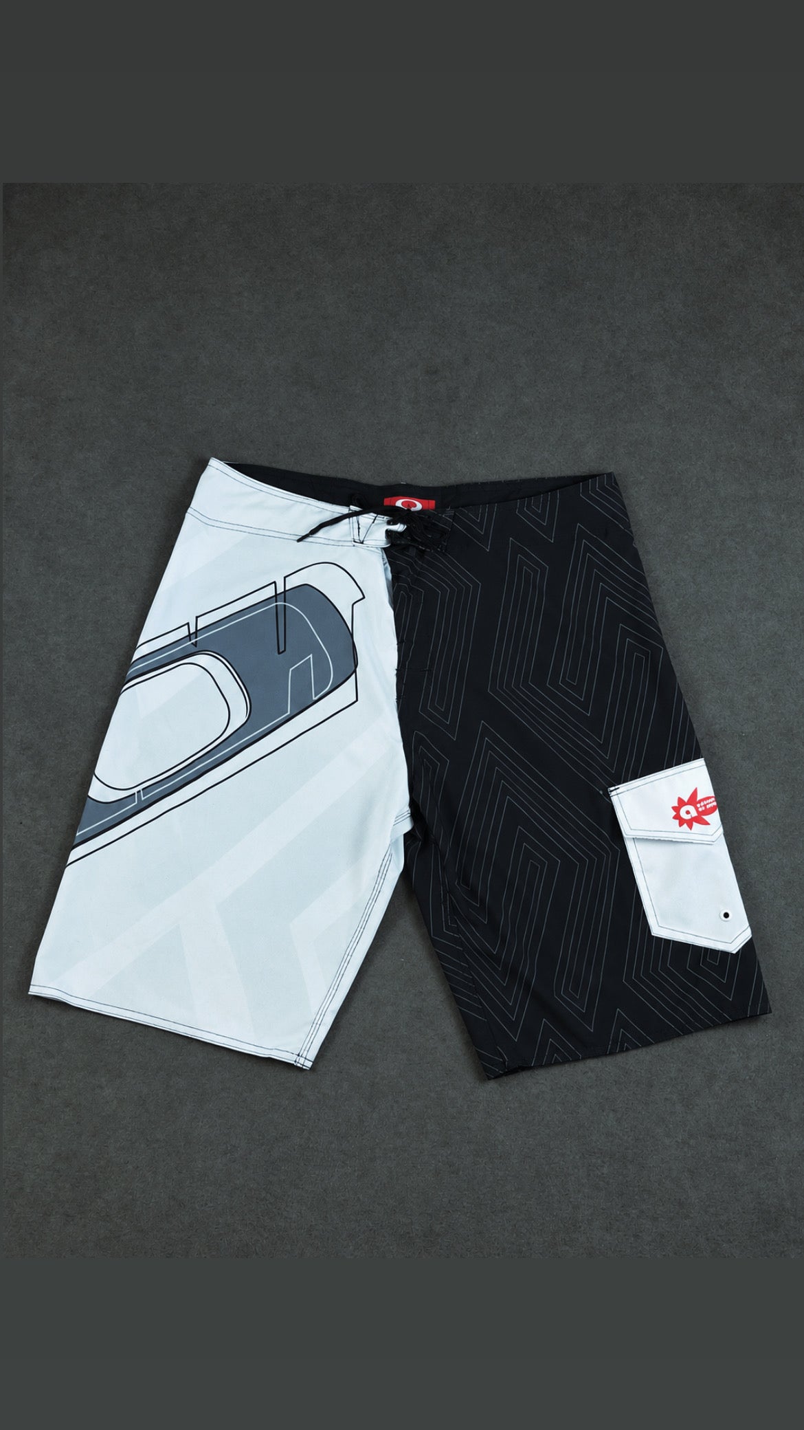 Bermunda Elastano Masculina