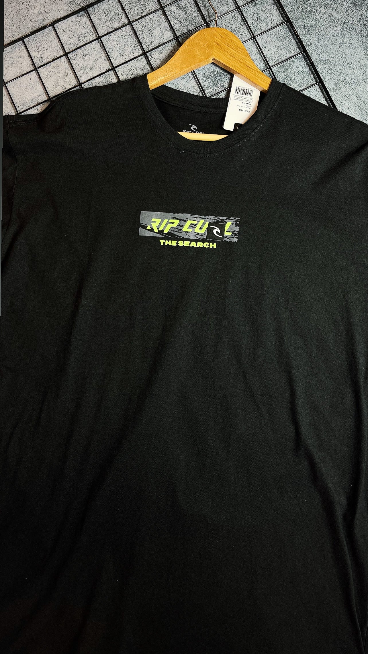 Camiseta Rip curl