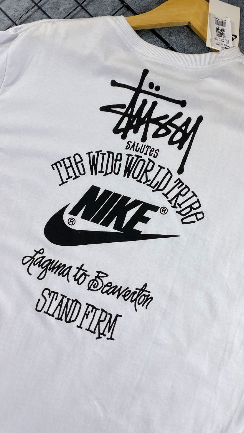 Camiseta Nike