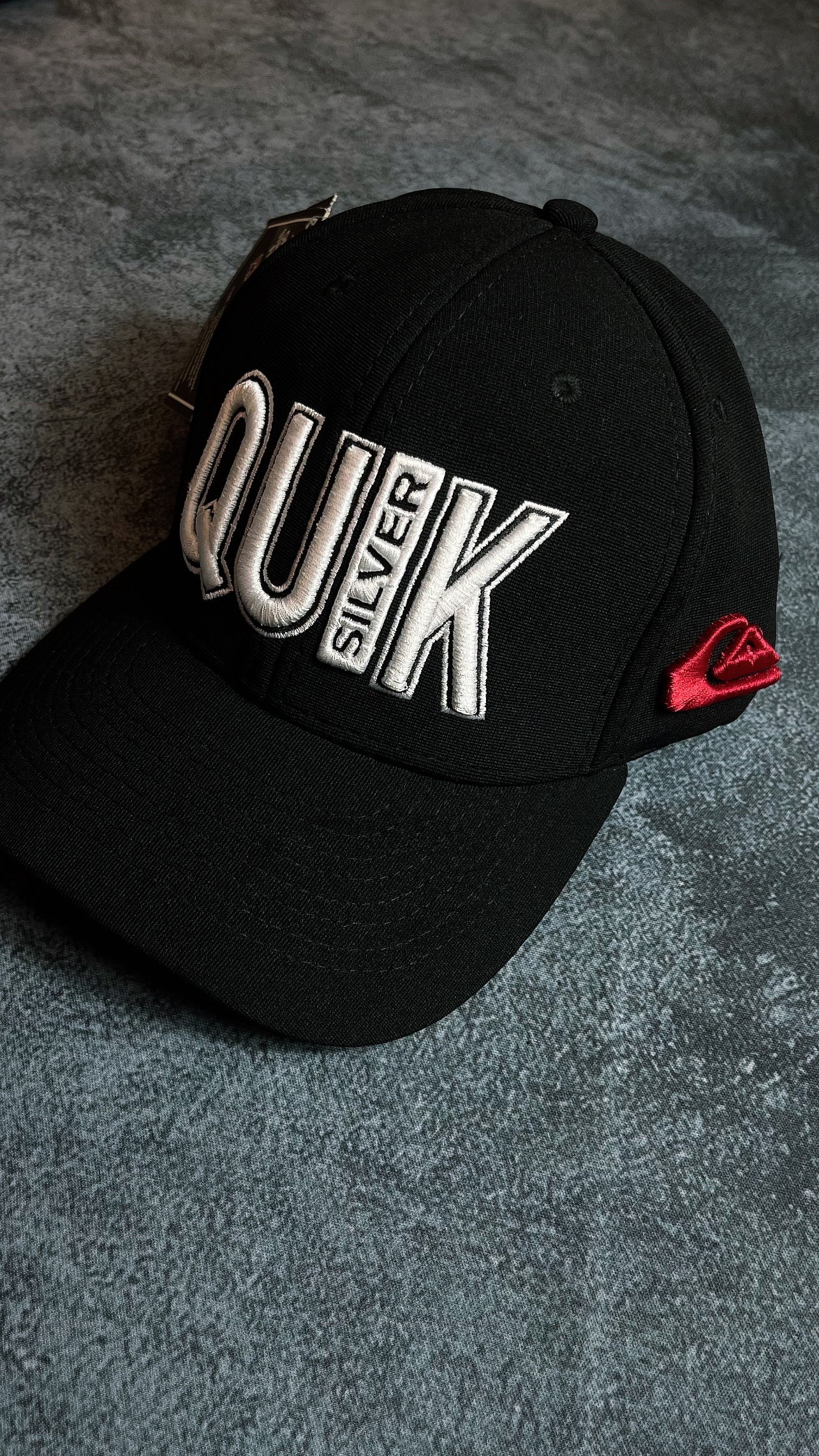 Boné Quiksilver