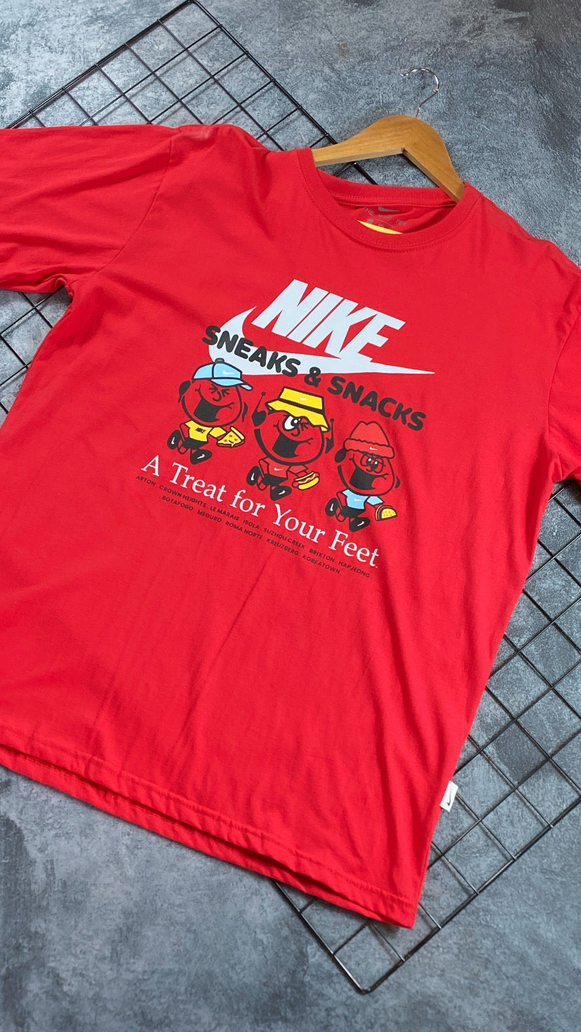 Camiseta Nike