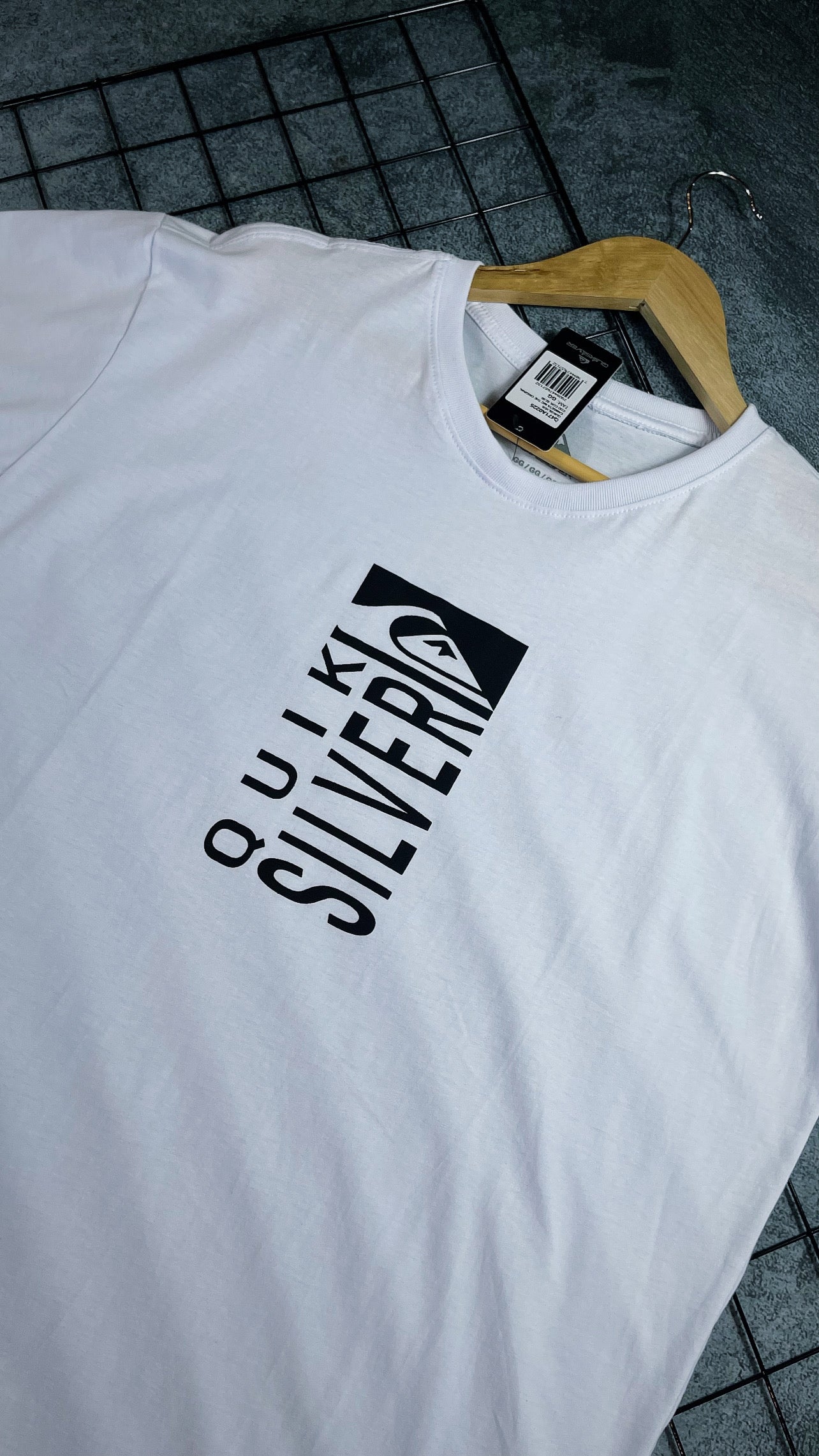 Camiseta Quiksilver