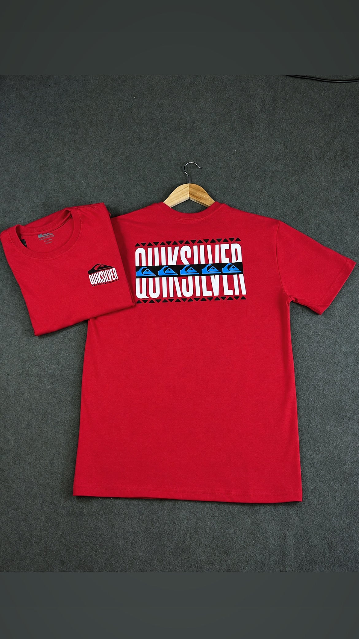 Camiseta Premium Masculina