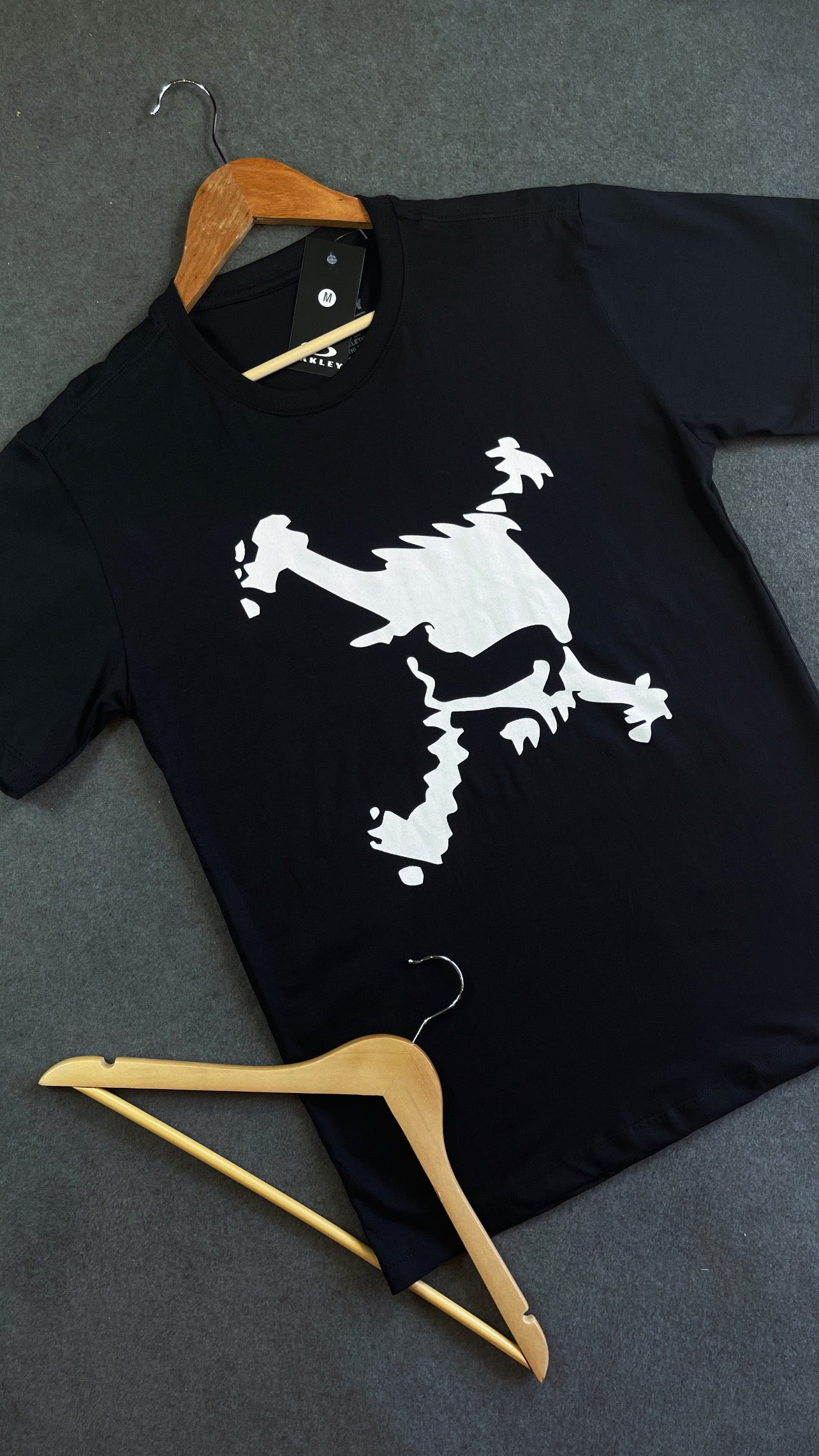 camisa da Oakley