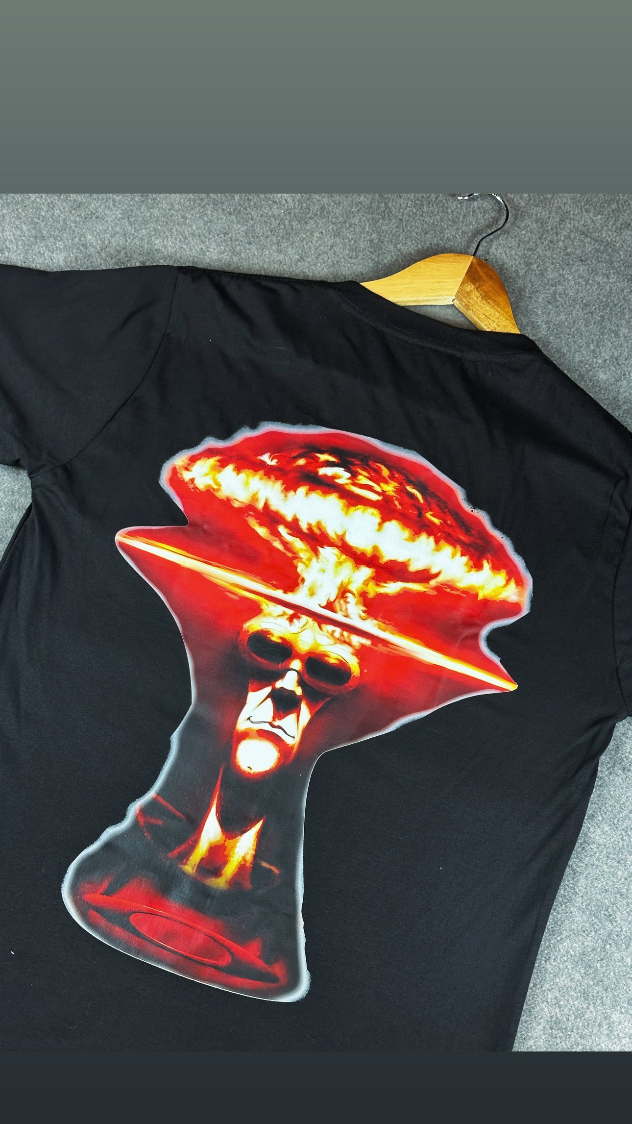 Camisa Oakley edição