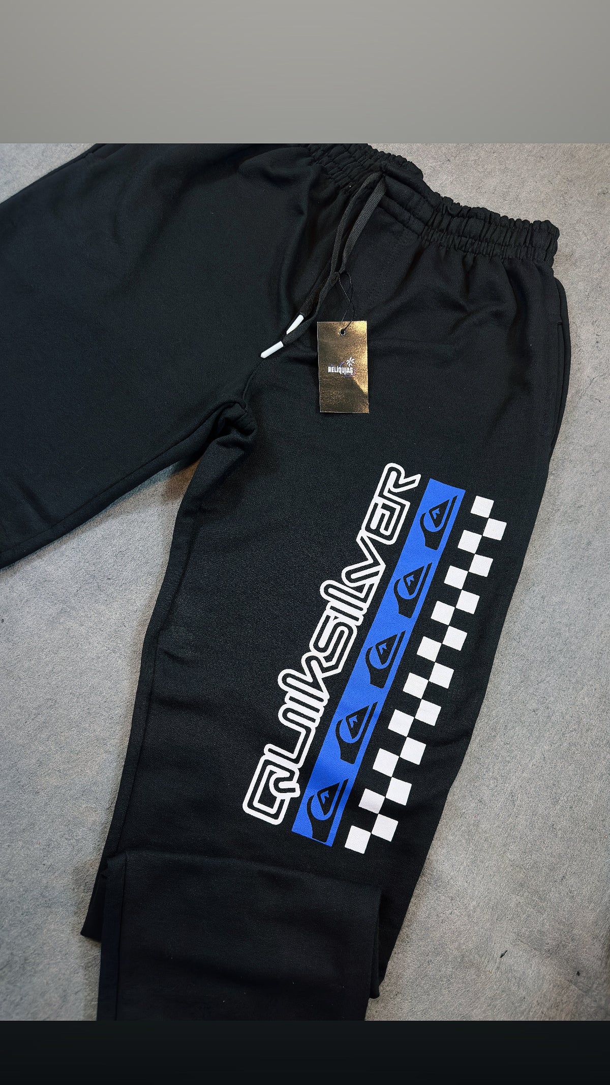 Calça Moletom Premium