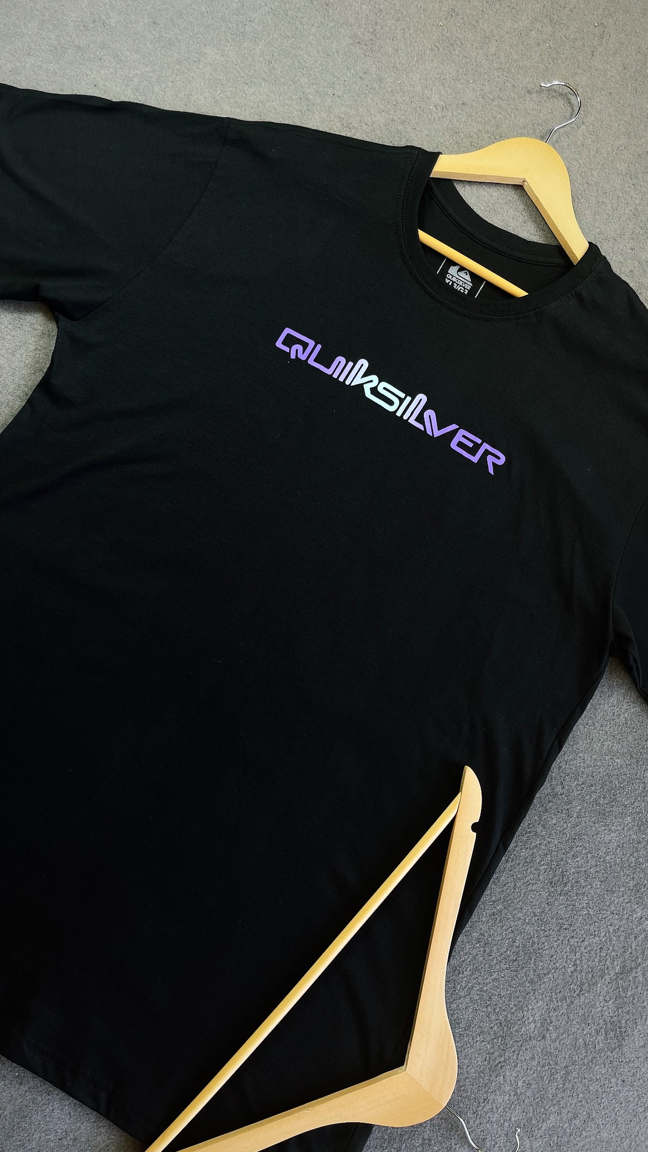 CAMISA Quiksilver