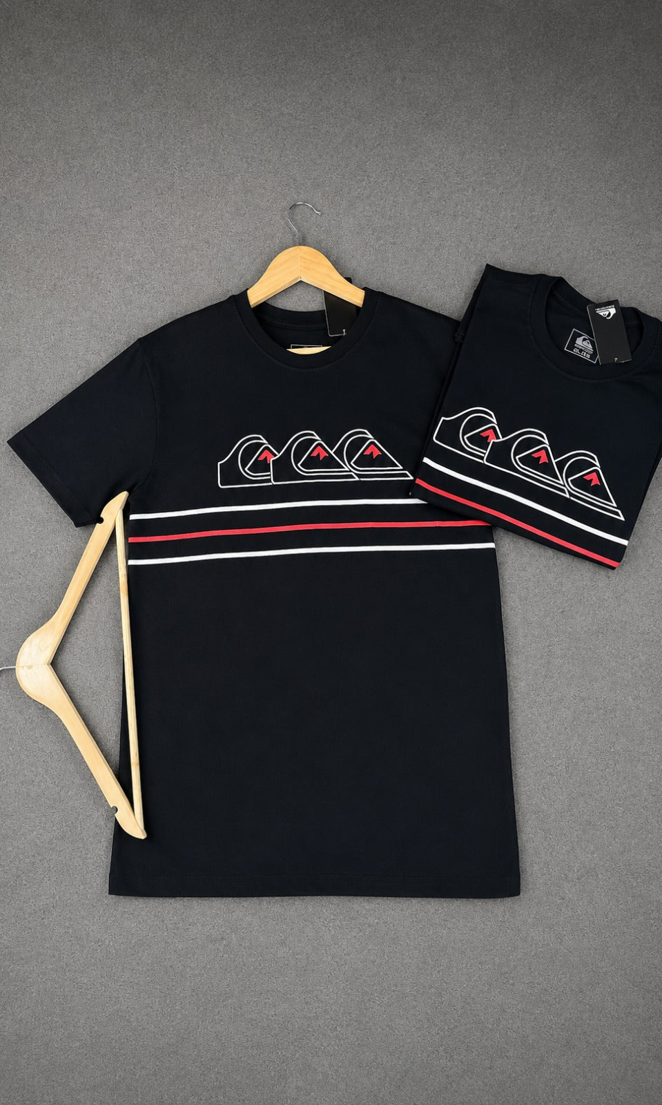 Camiseta Premium Masculina