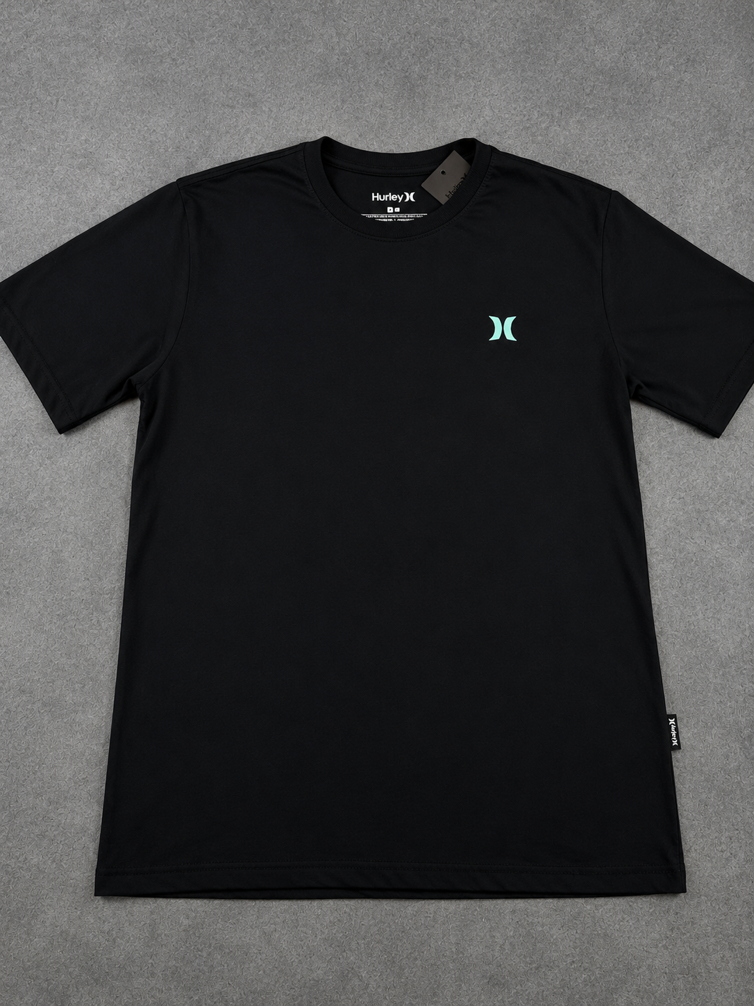 Camiseta Hurley