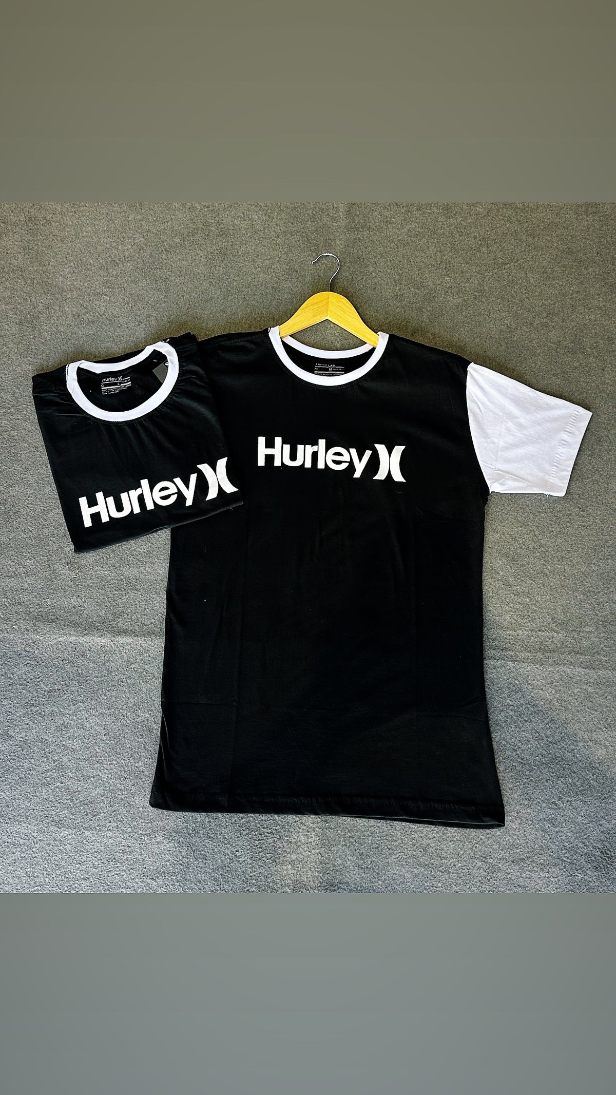 Camiseta Premium Masculina