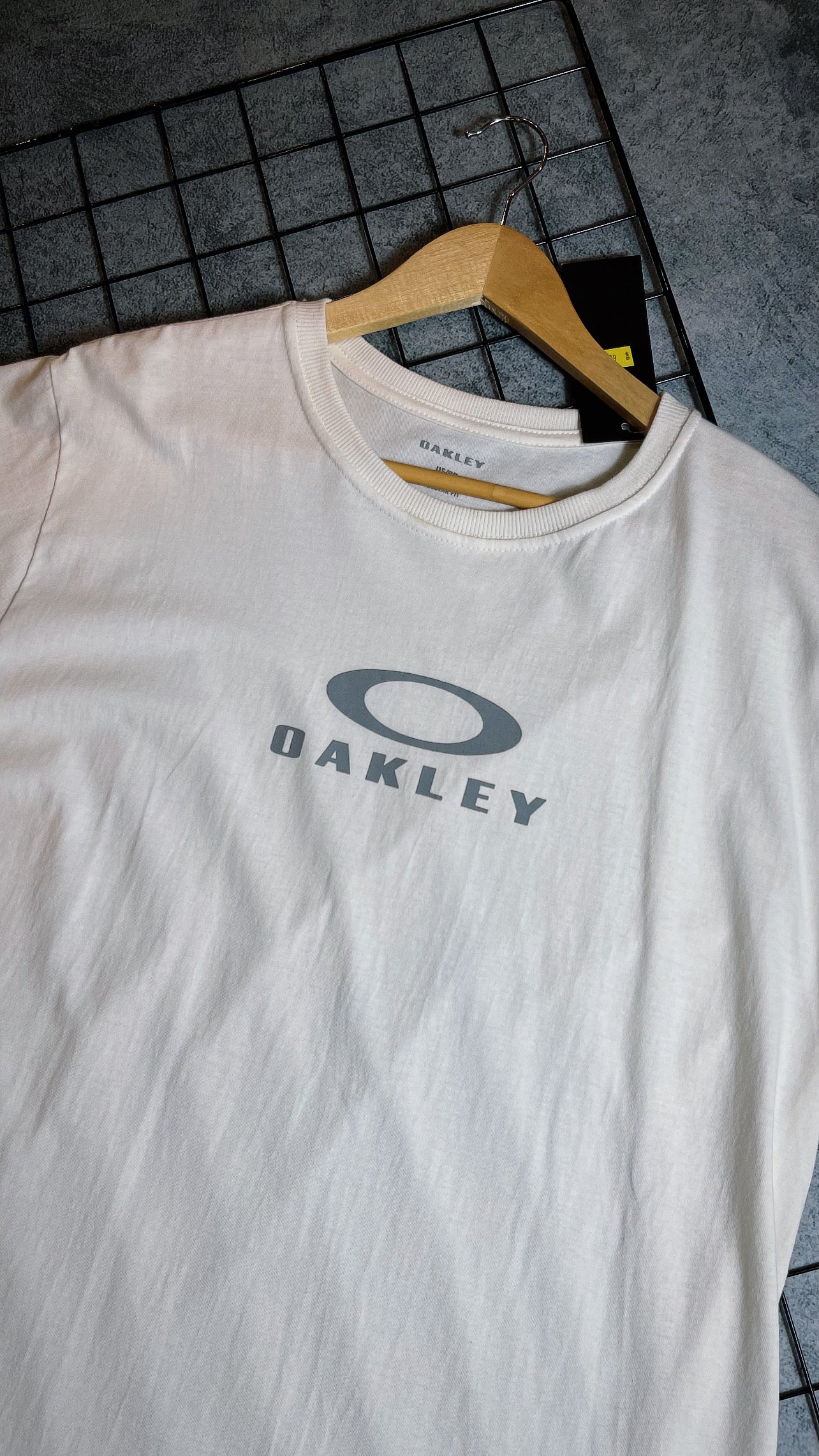 Camisas Oakley edição