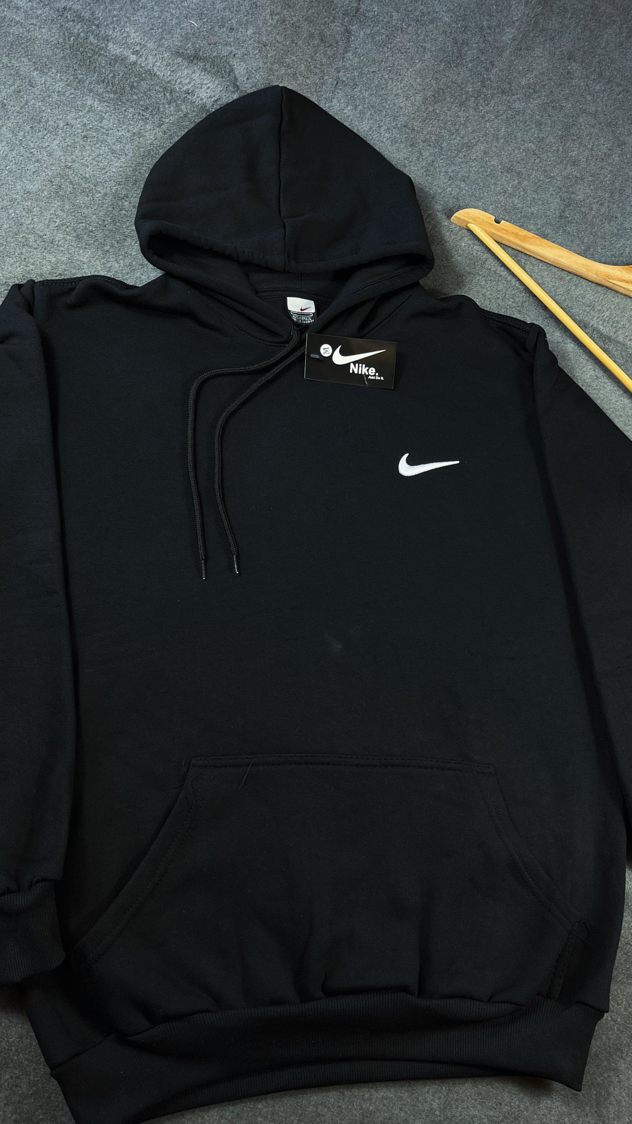 Moletom Nike