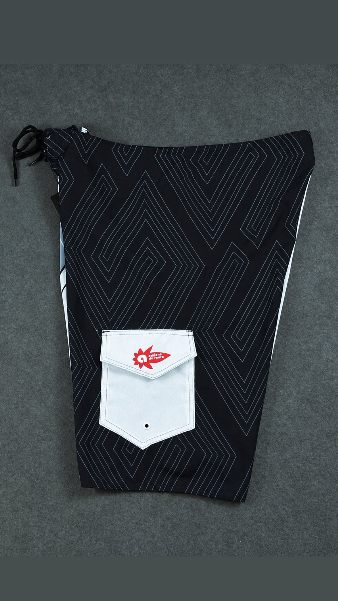 Bermunda Elastano Masculina