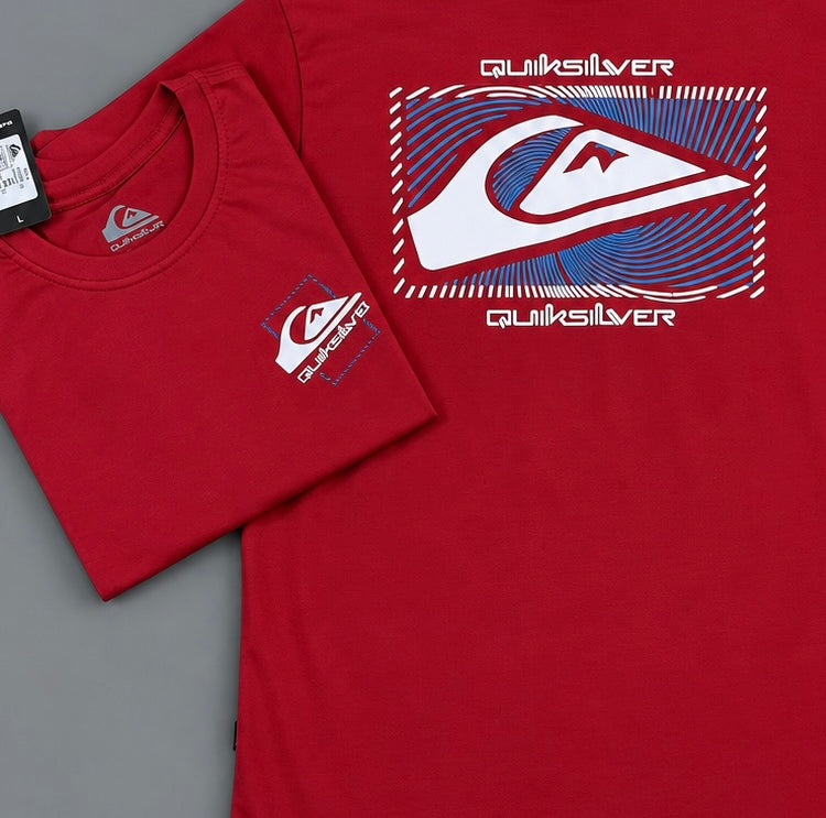 Camiseta Quiksilver