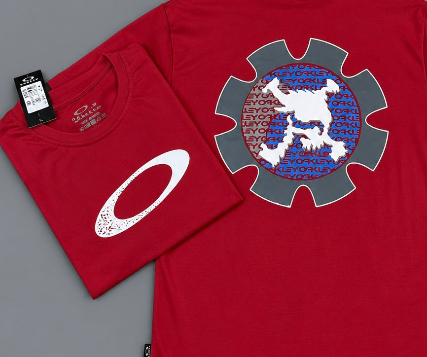 Camiseta Oakley