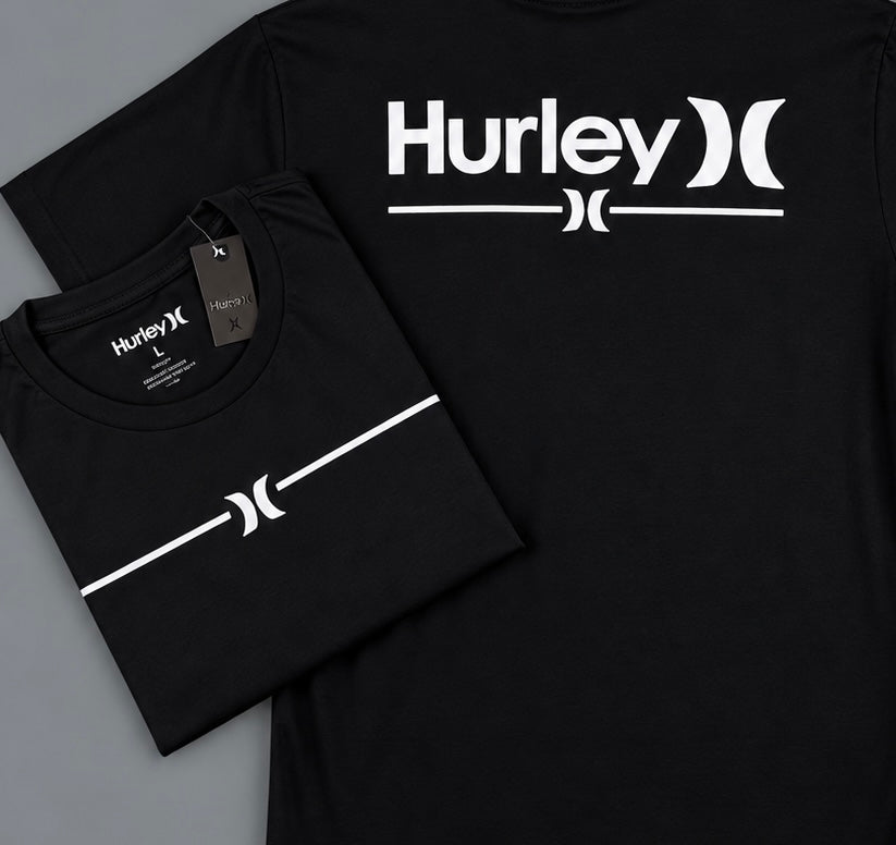 Camiseta Hurley