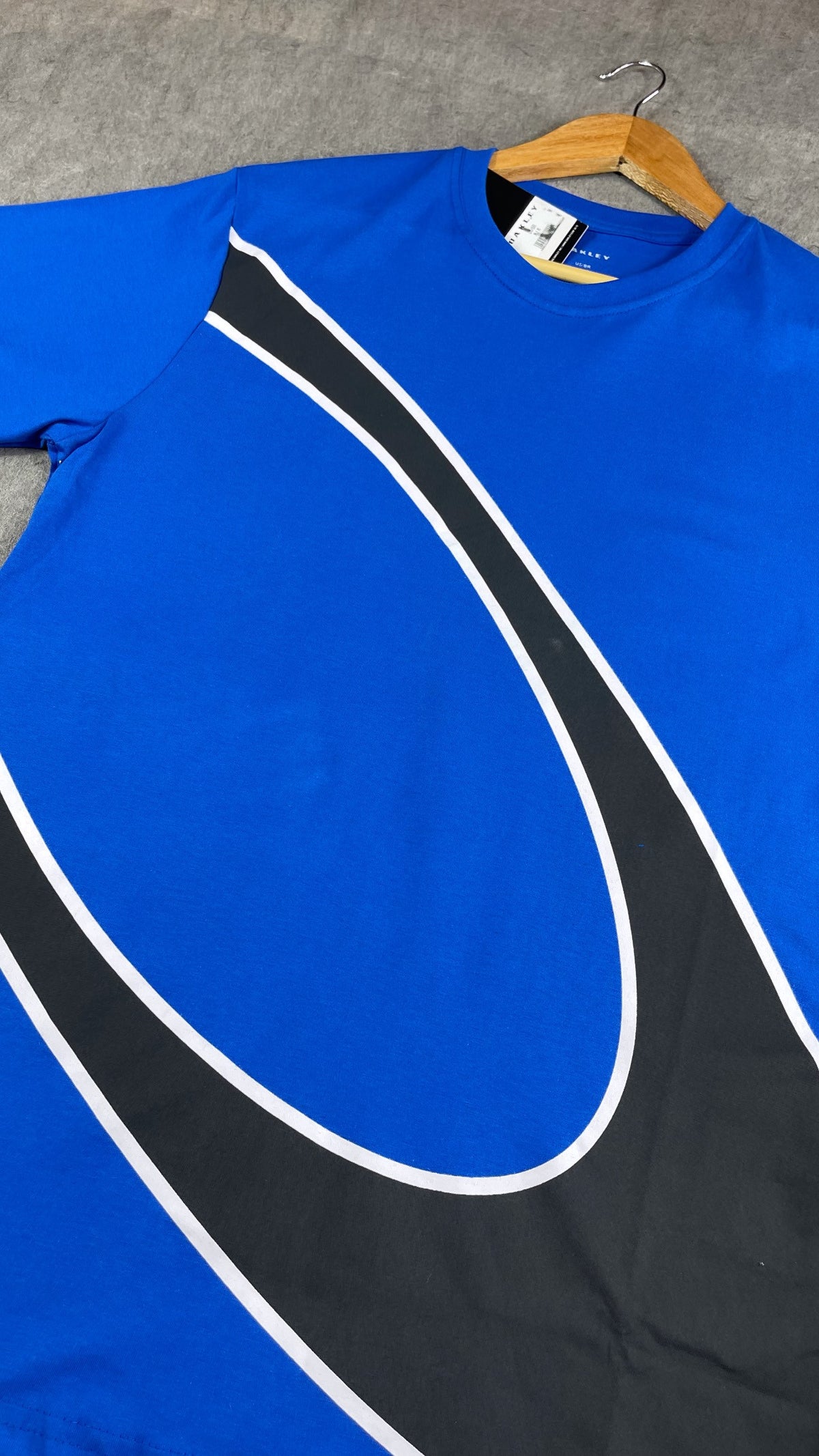 Camiseta edição Okl