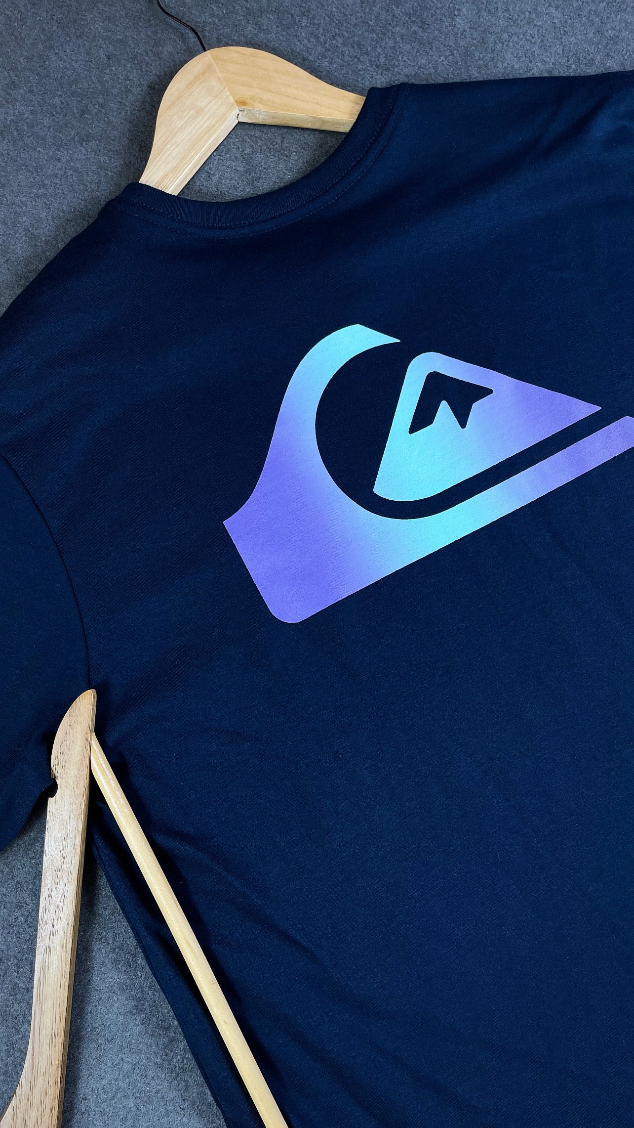 CAMISA Quiksilver
