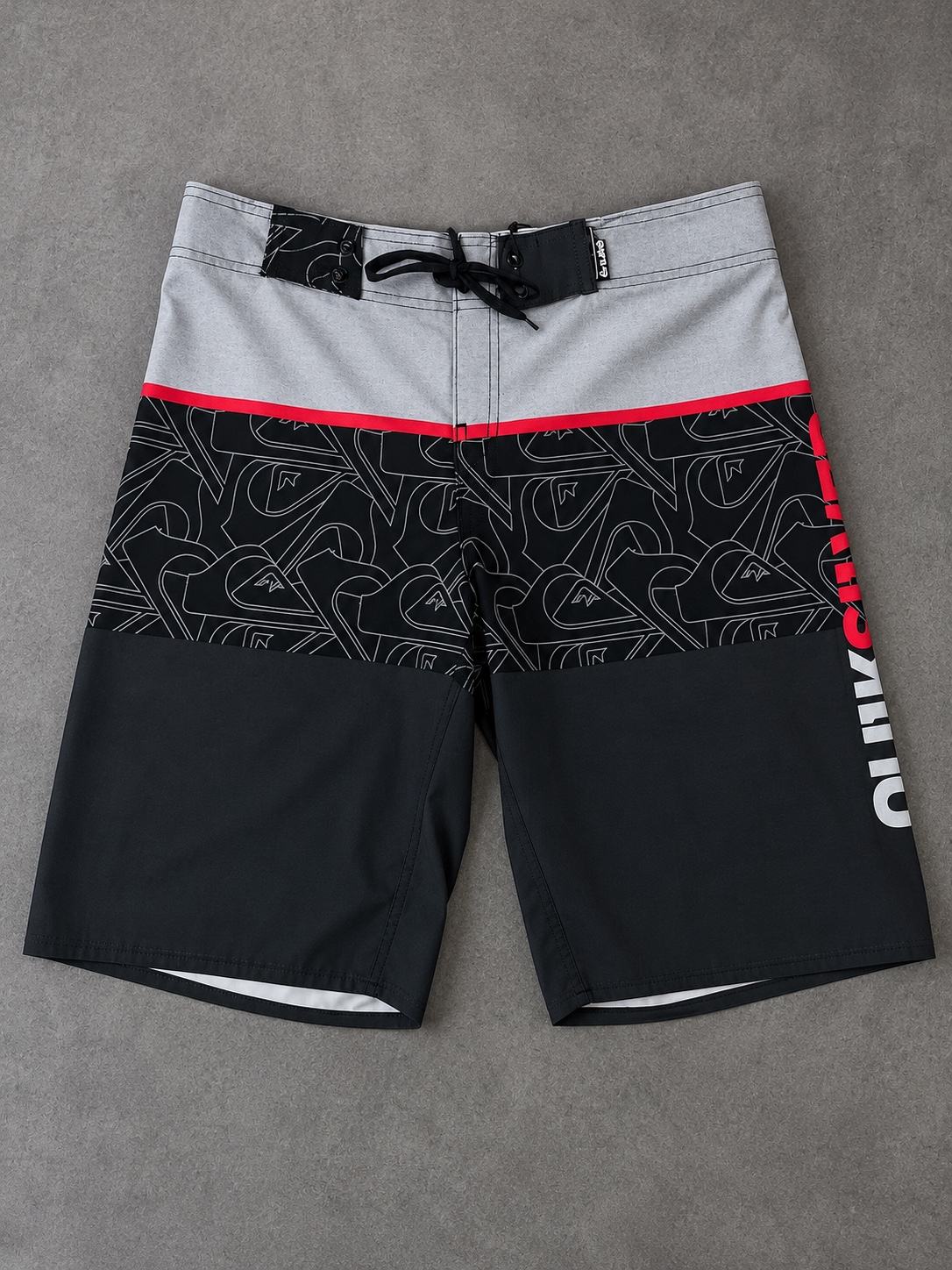 Bermuda Elastano Quiksilver