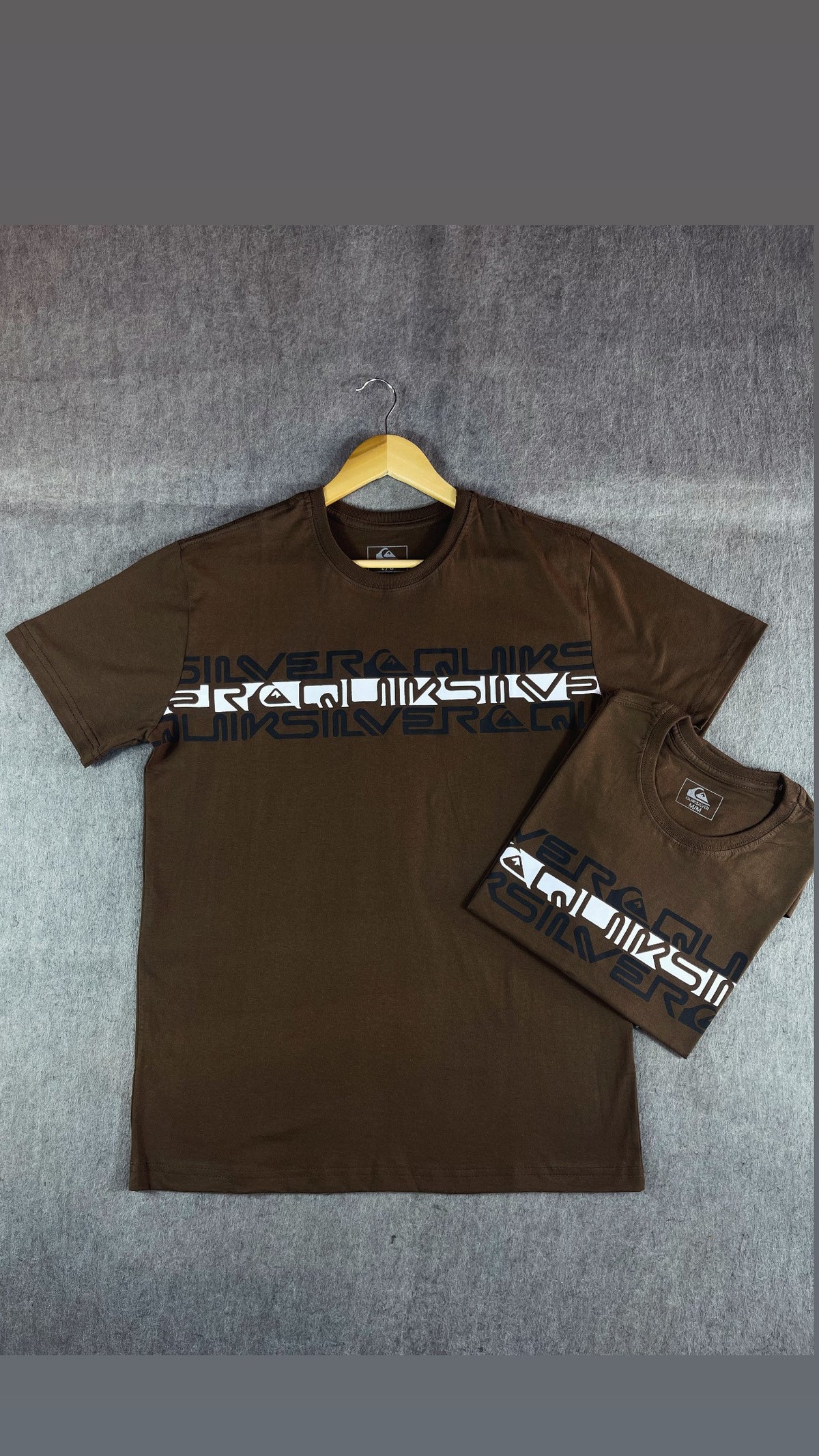 Camiseta Masculina Premium