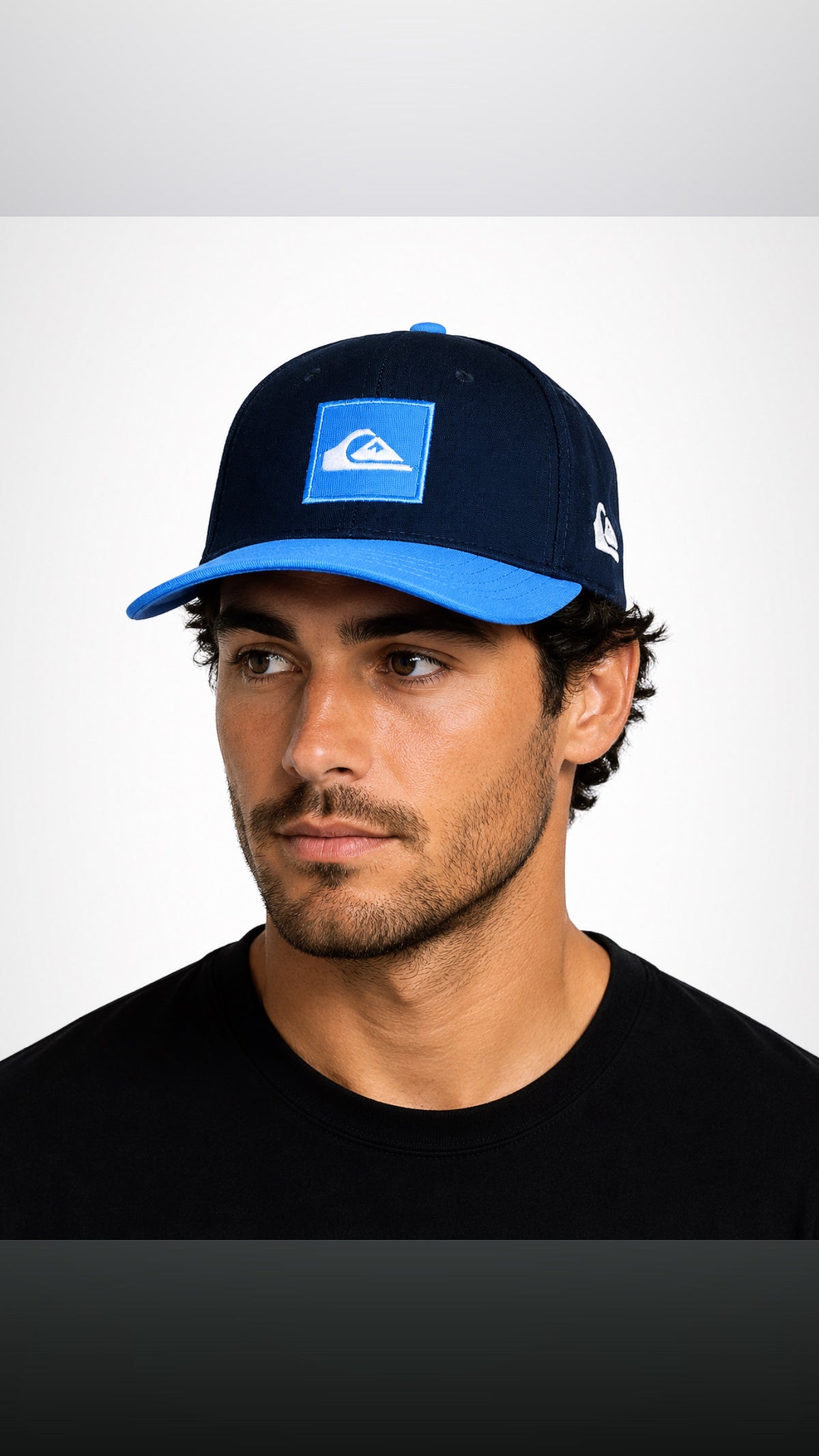 Boné Flex Fit Poliester