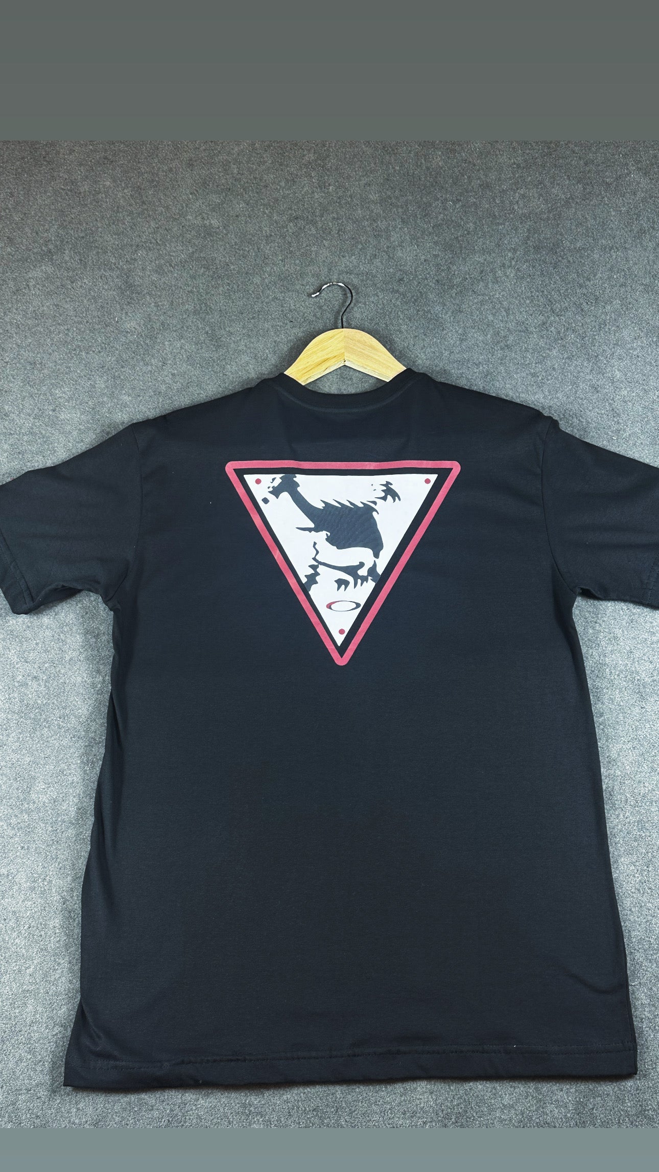 Camisa Oakley edição