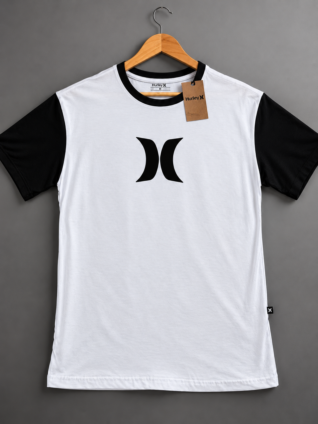 Camiseta Hurley