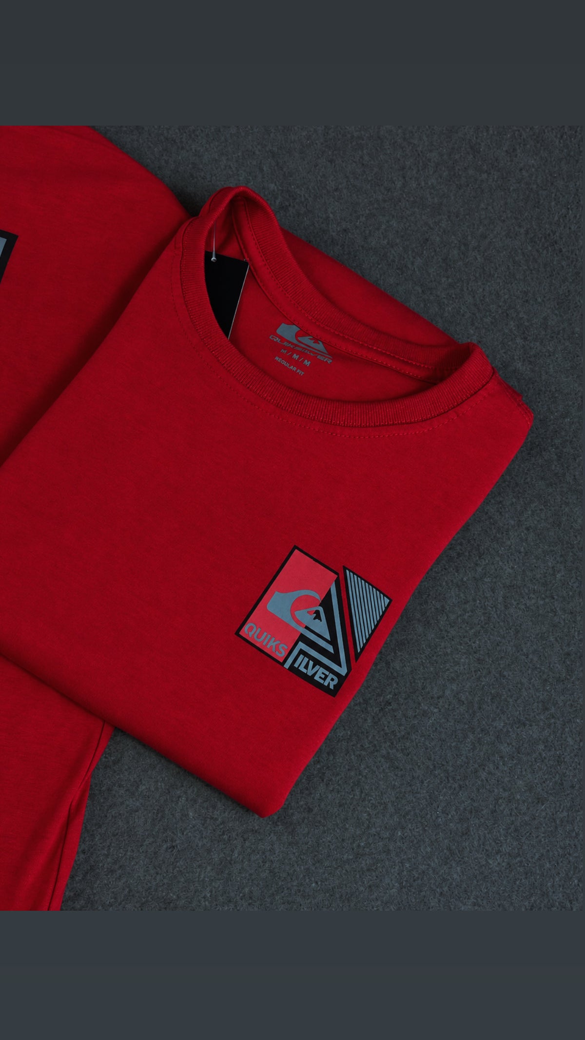 Camiseta Premium Masculina