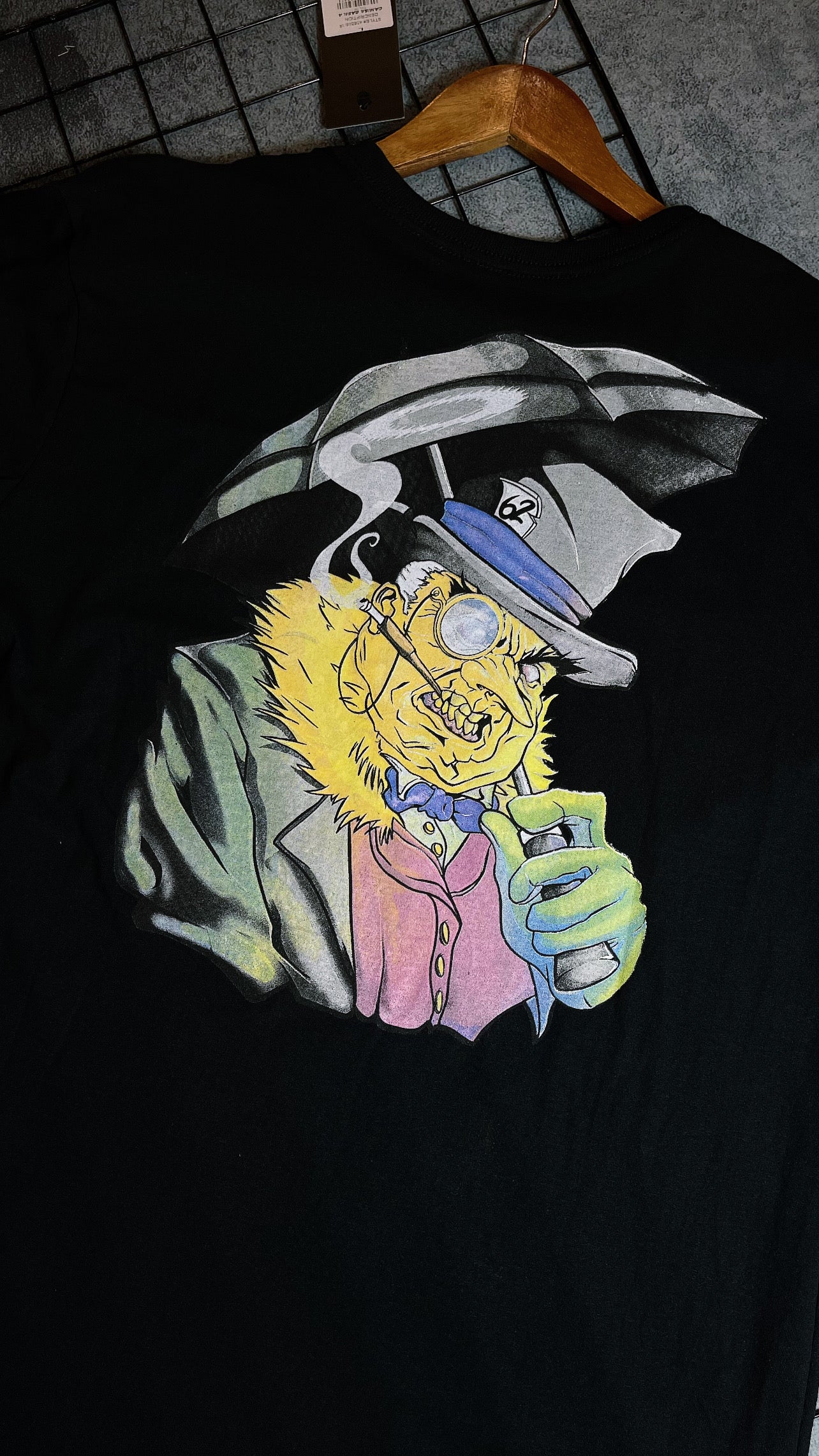 Camisas OKL edição