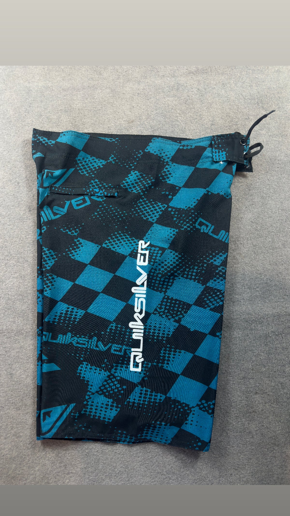 Bermuda Elastano Quiksilver
