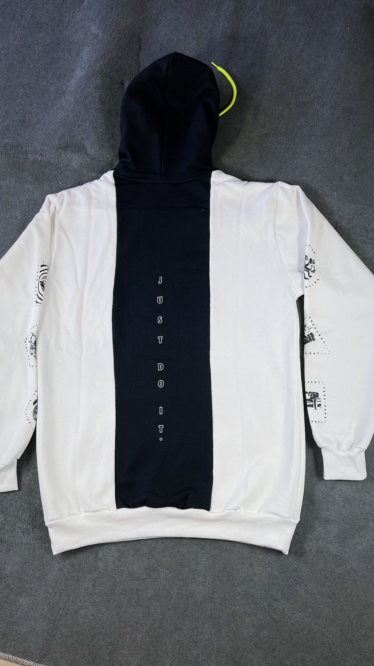 Moletom Nike