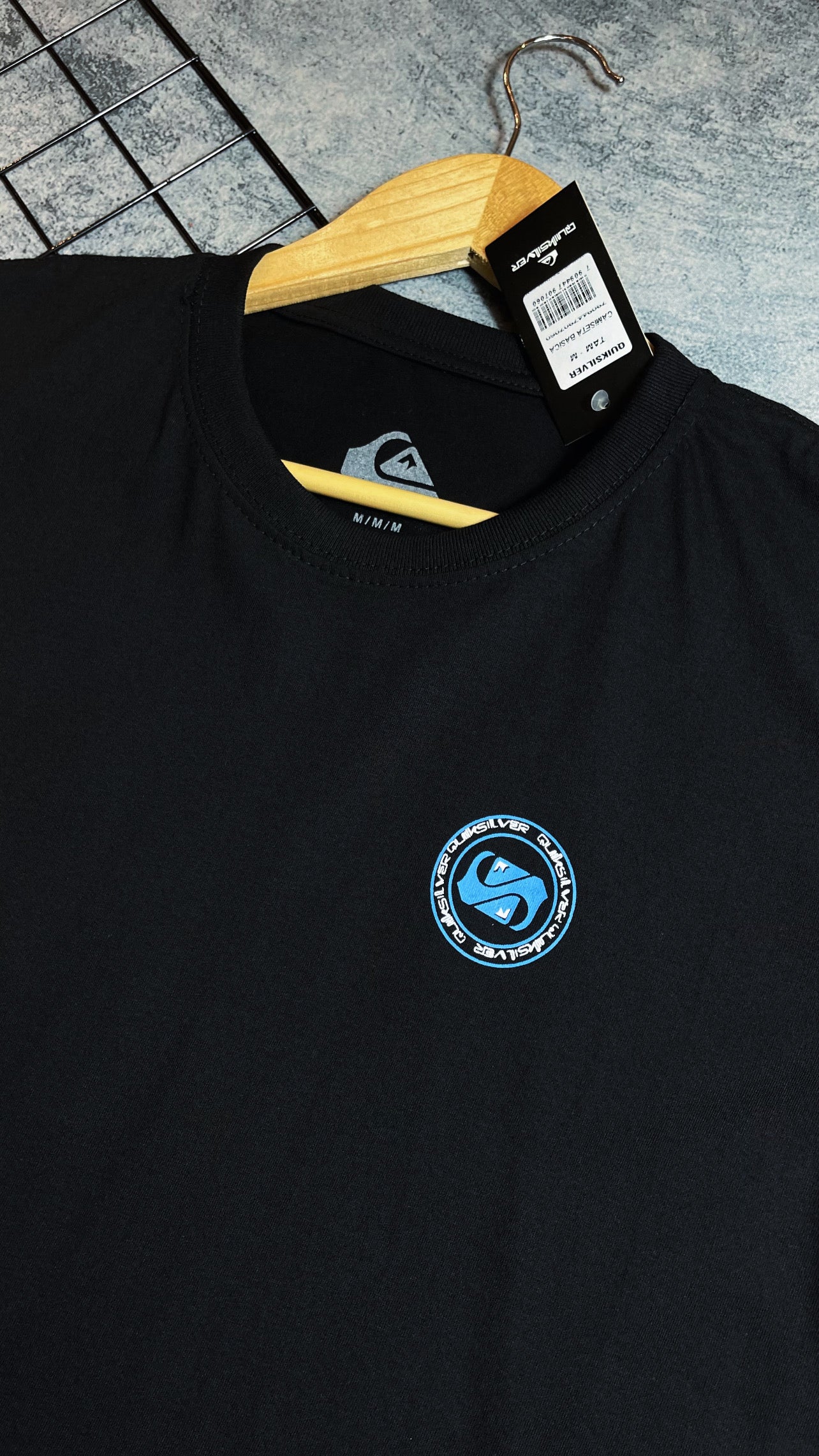 Camiseta Quiksilver